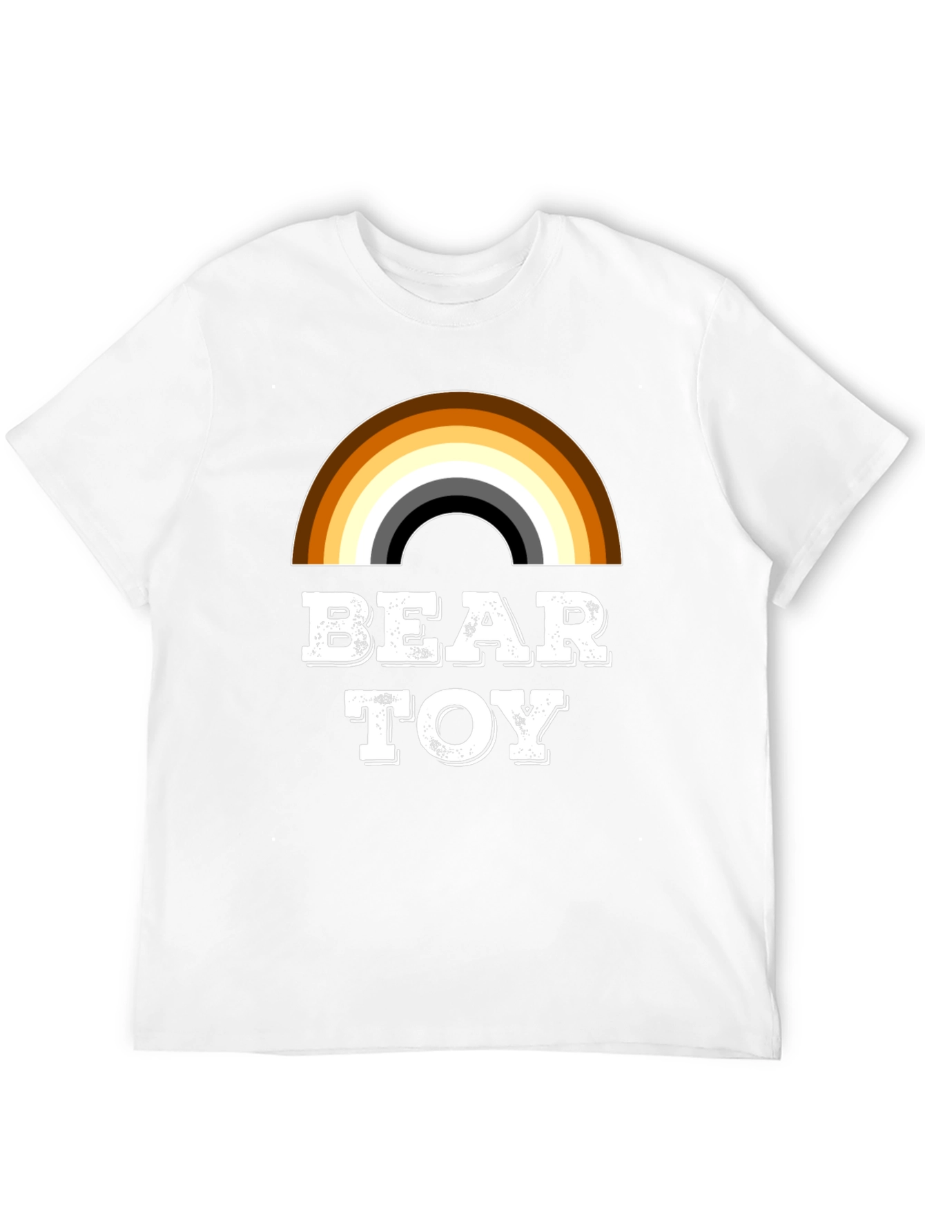 Bear Pride T-Shirt