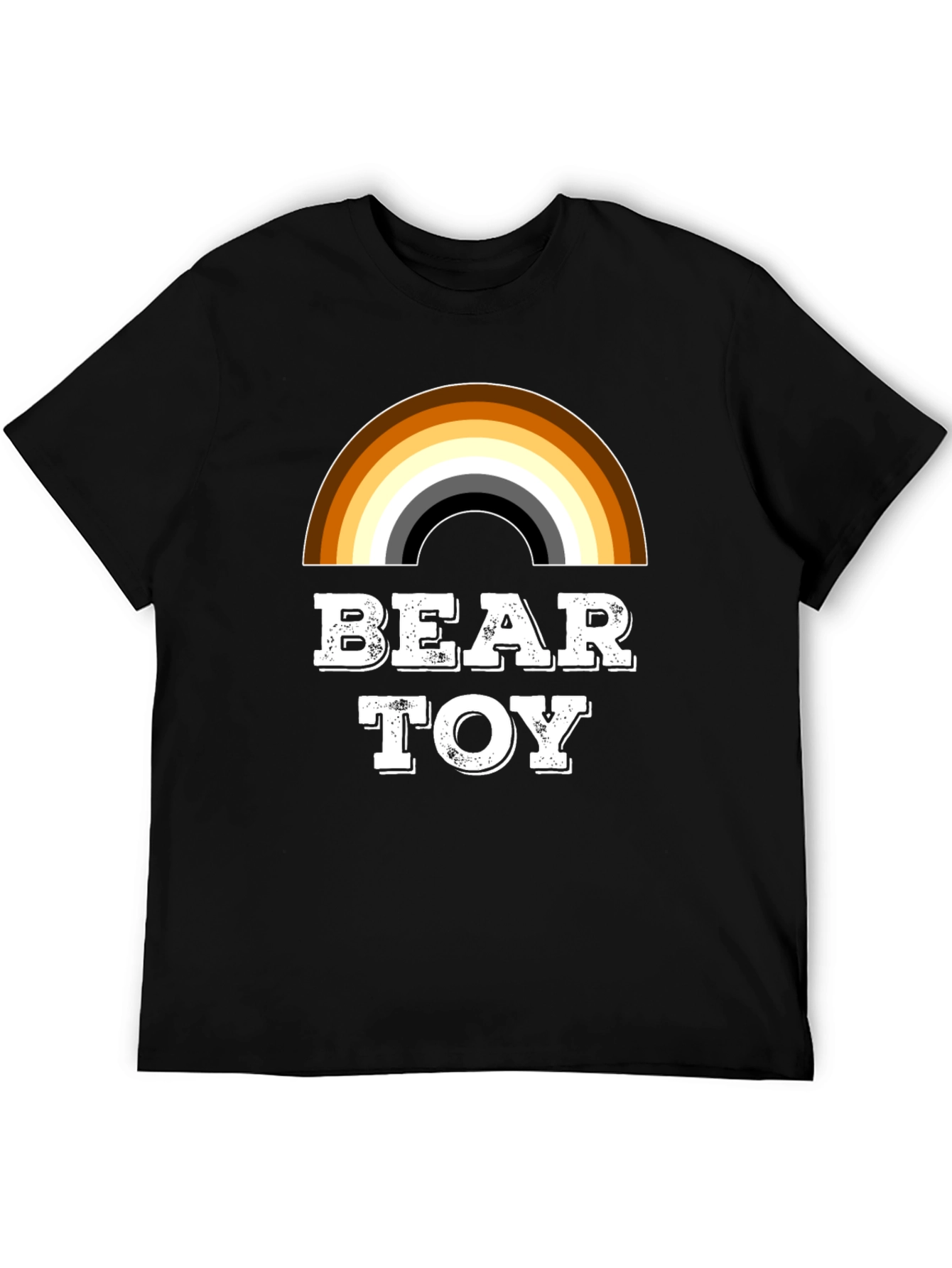 Bear Pride T-Shirt