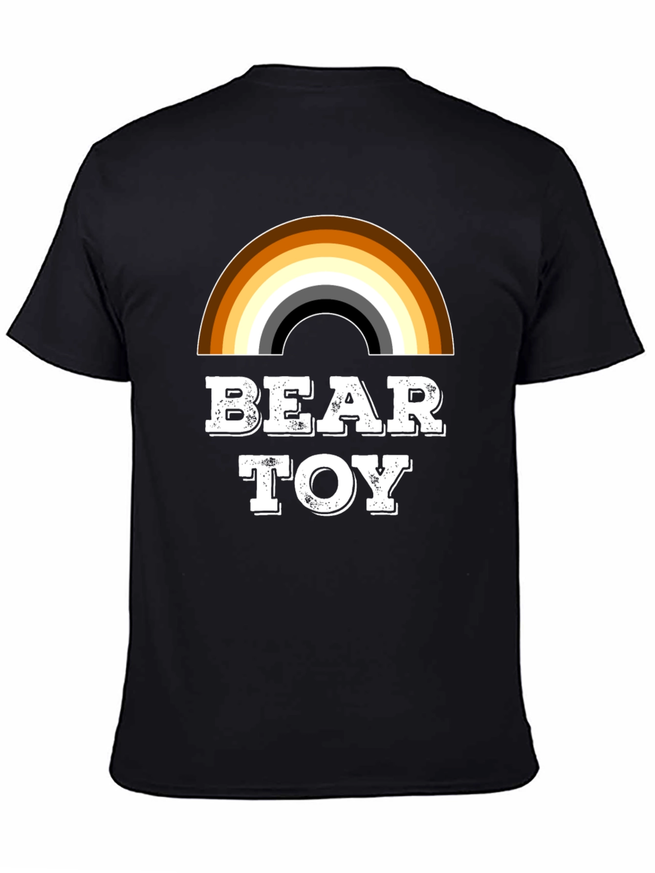 Bear Pride T-Shirt