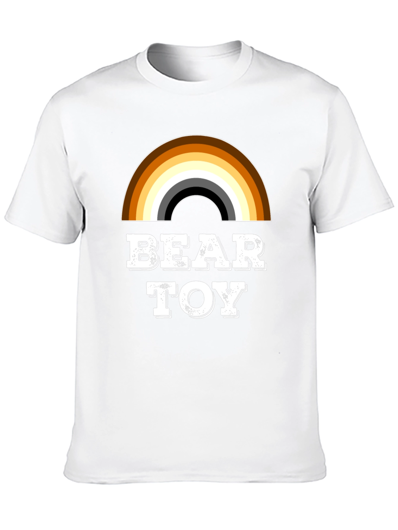 Bear Pride T-Shirt