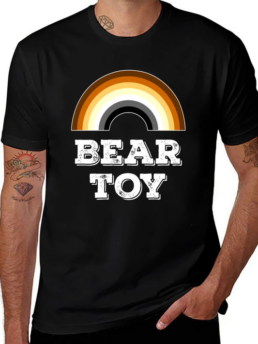 Bear Pride T-Shirt