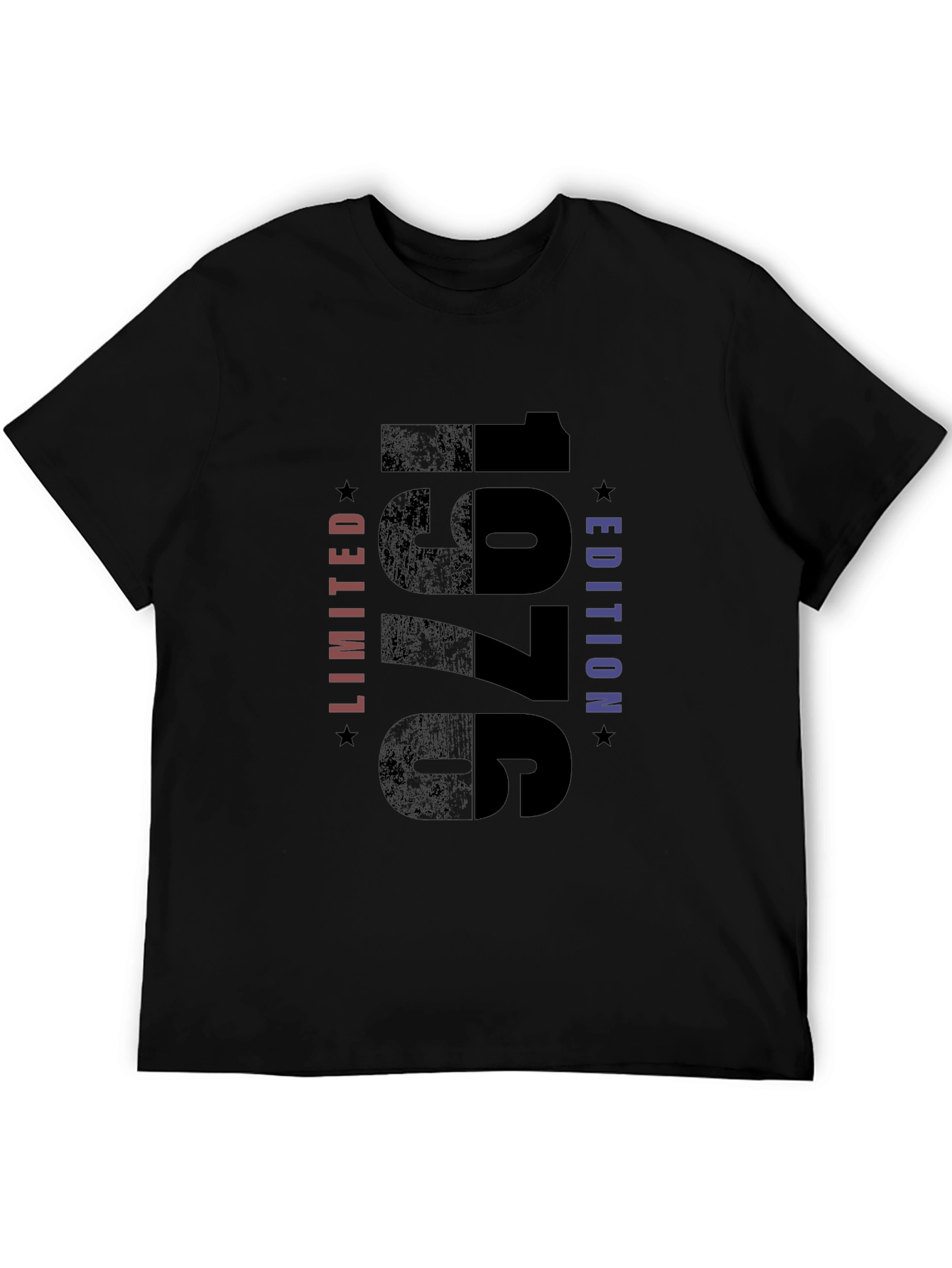 Limited Edition 1976 Graphic Tee