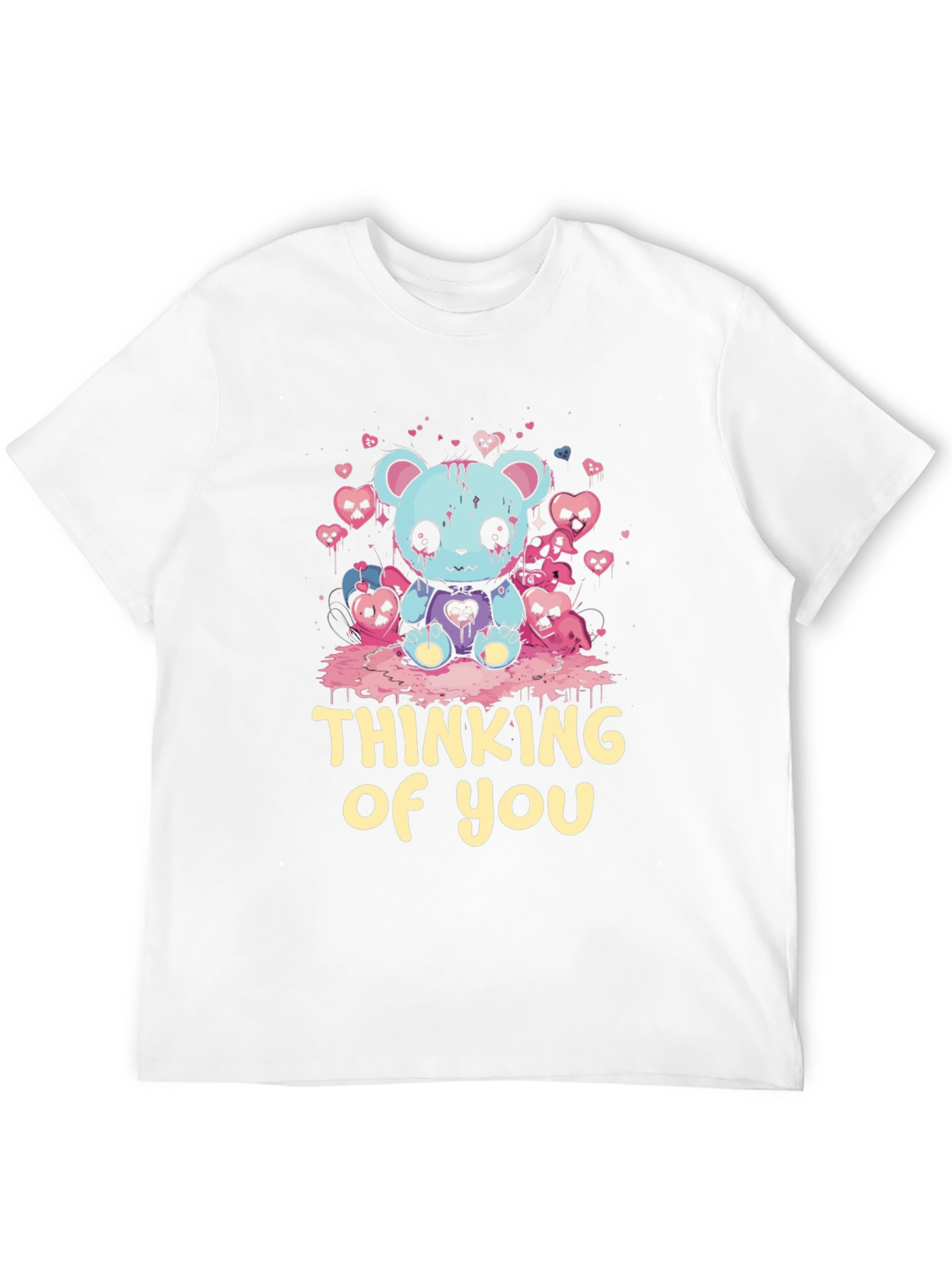 Thinking of You Graphic Tee