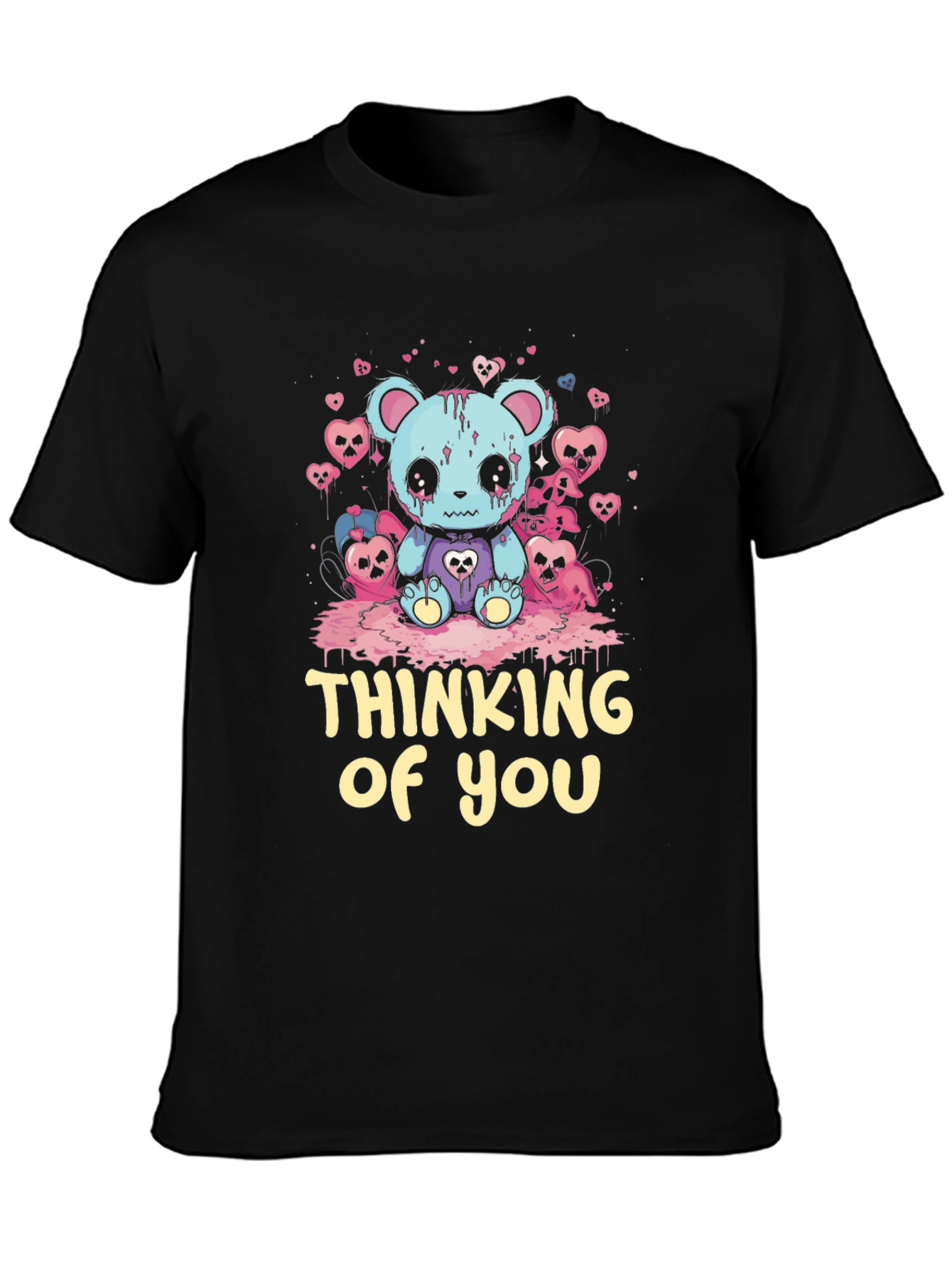 Thinking of You Graphic Tee