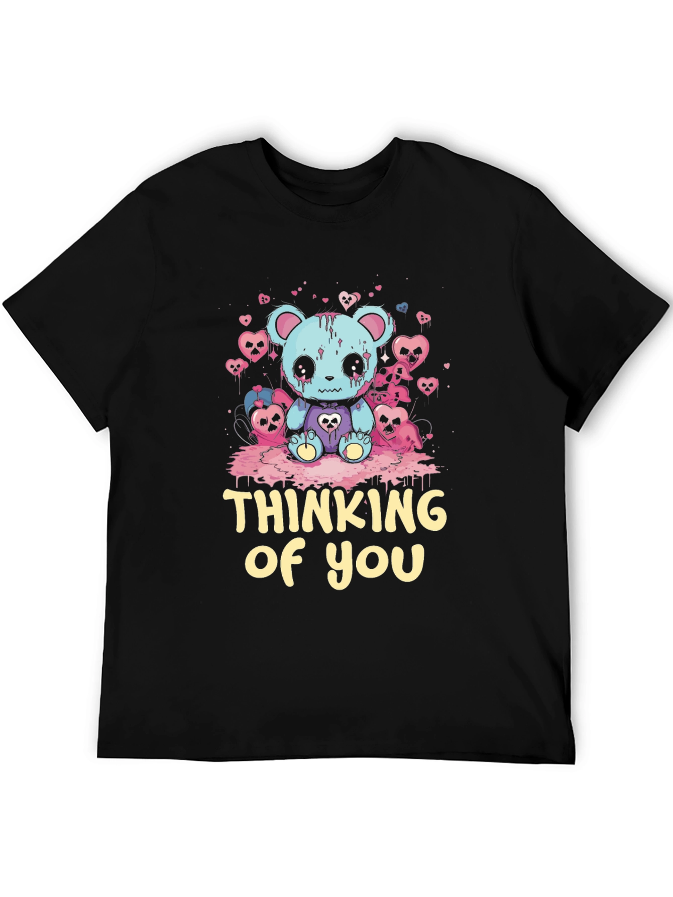 Thinking of You Graphic Tee
