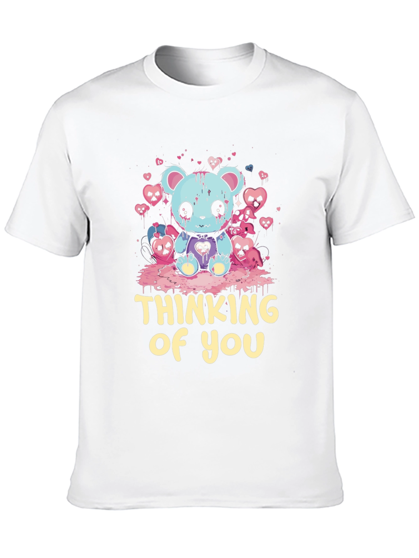 Thinking of You Graphic Tee