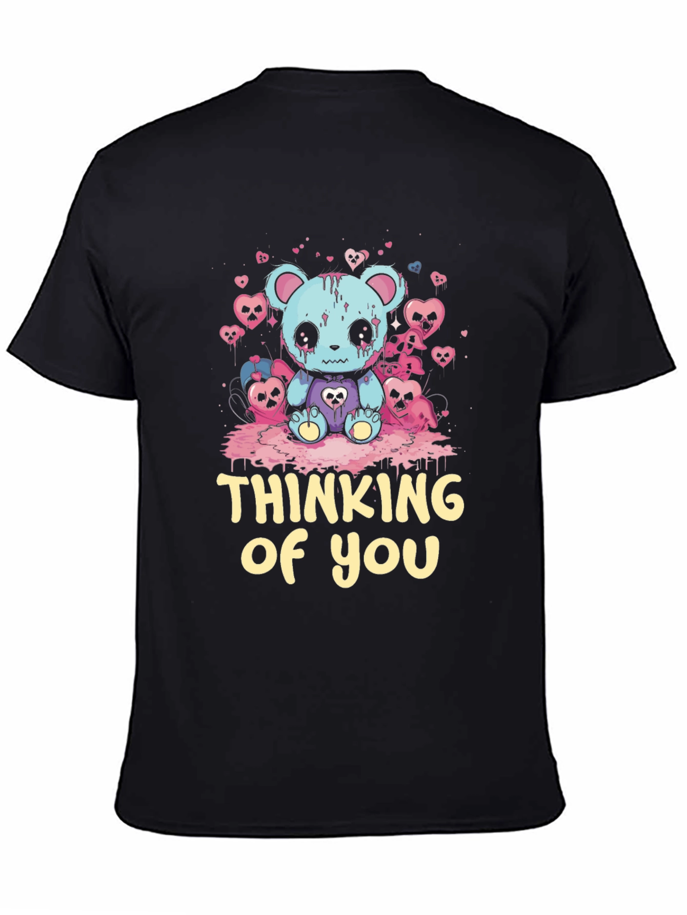 Thinking of You Graphic Tee