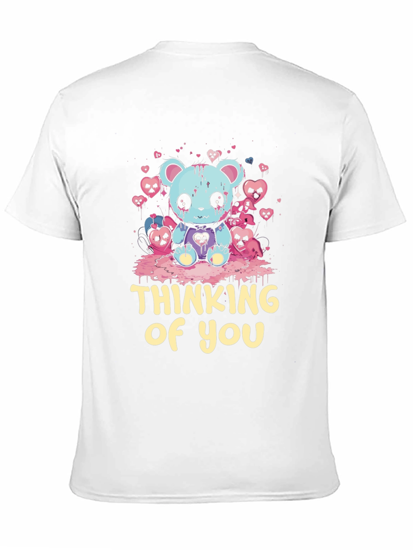 Thinking of You Graphic Tee