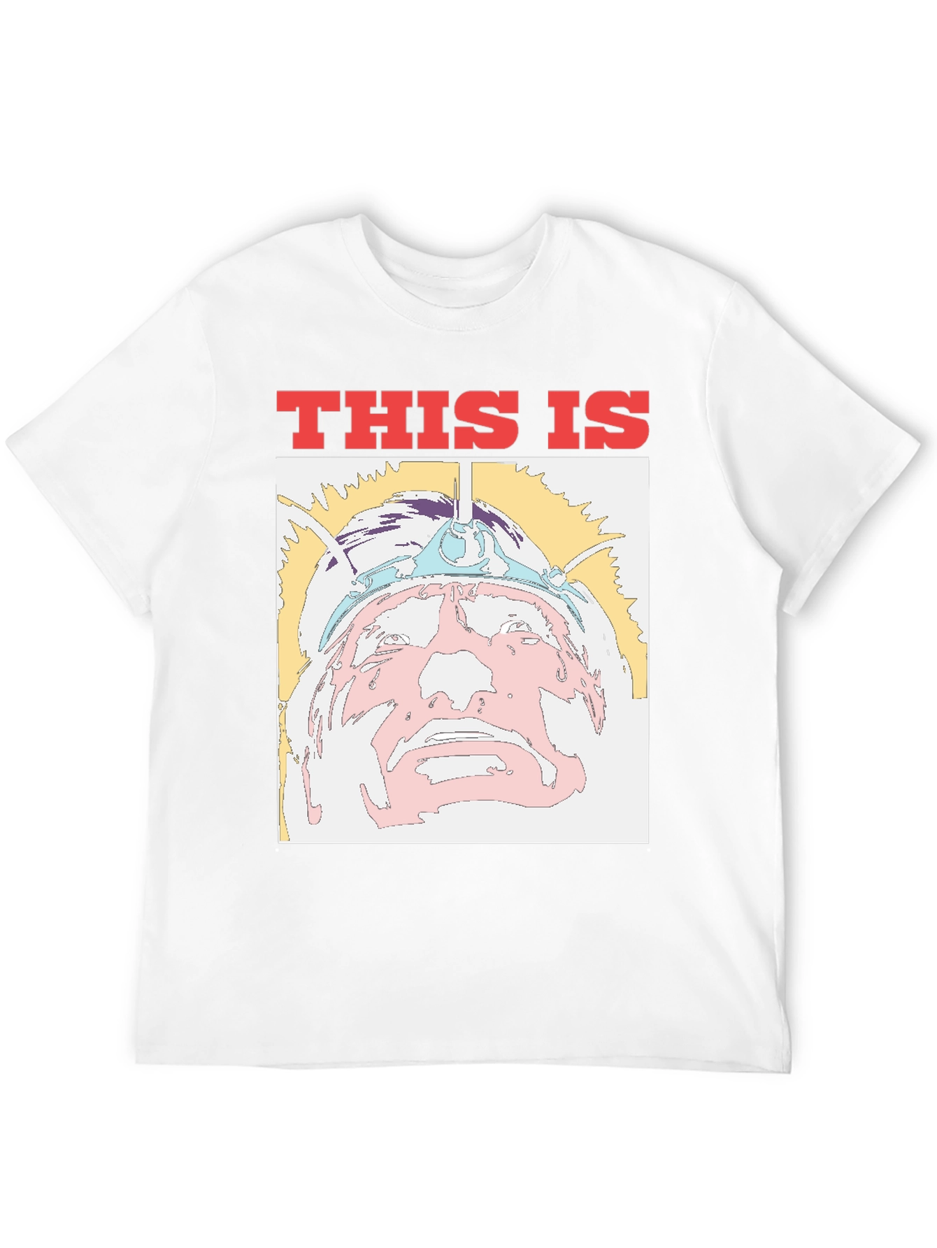 This Is T-Shirt