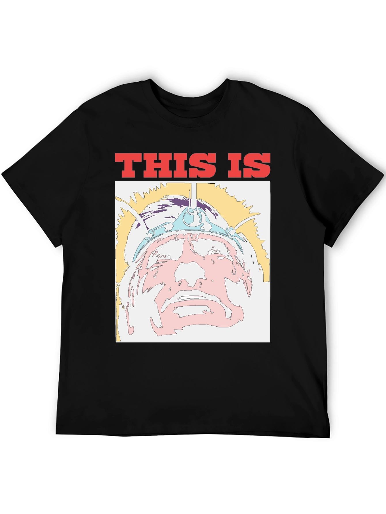 This Is T-Shirt
