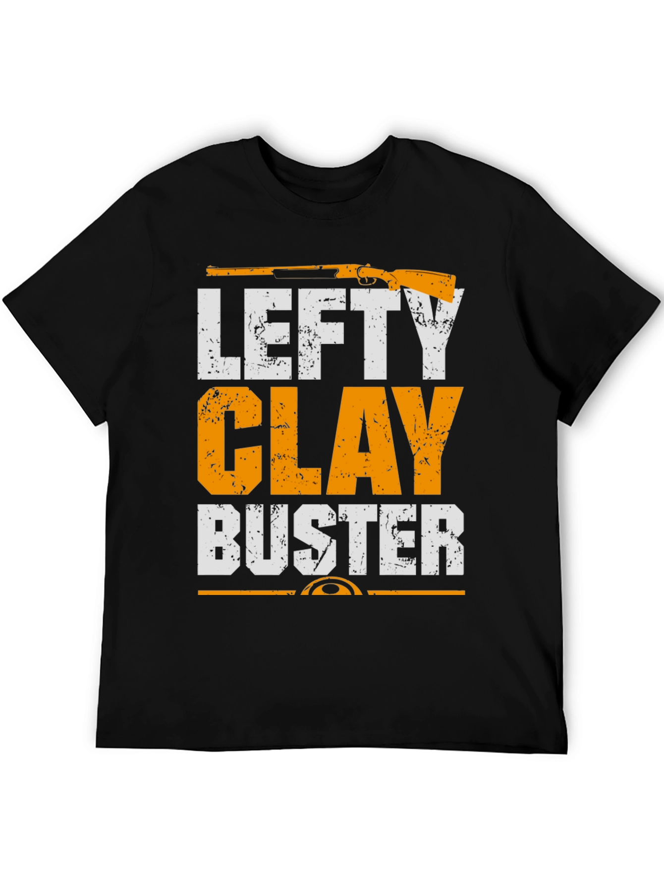 Lefty Clay Buster T-Shirt - Shooting Sports Apparel