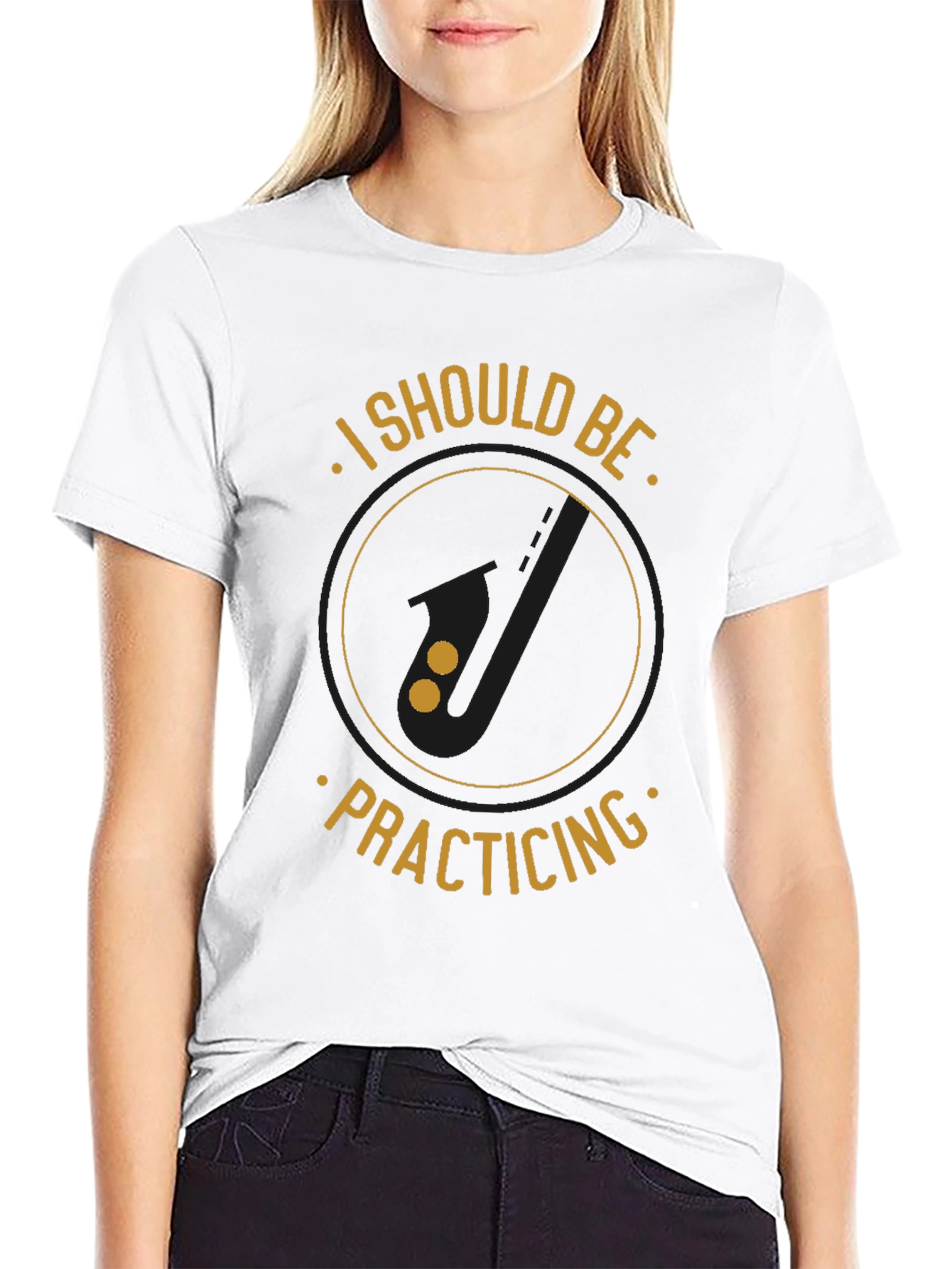 Bowling Practice T-Shirt - Funny Bowler Gift