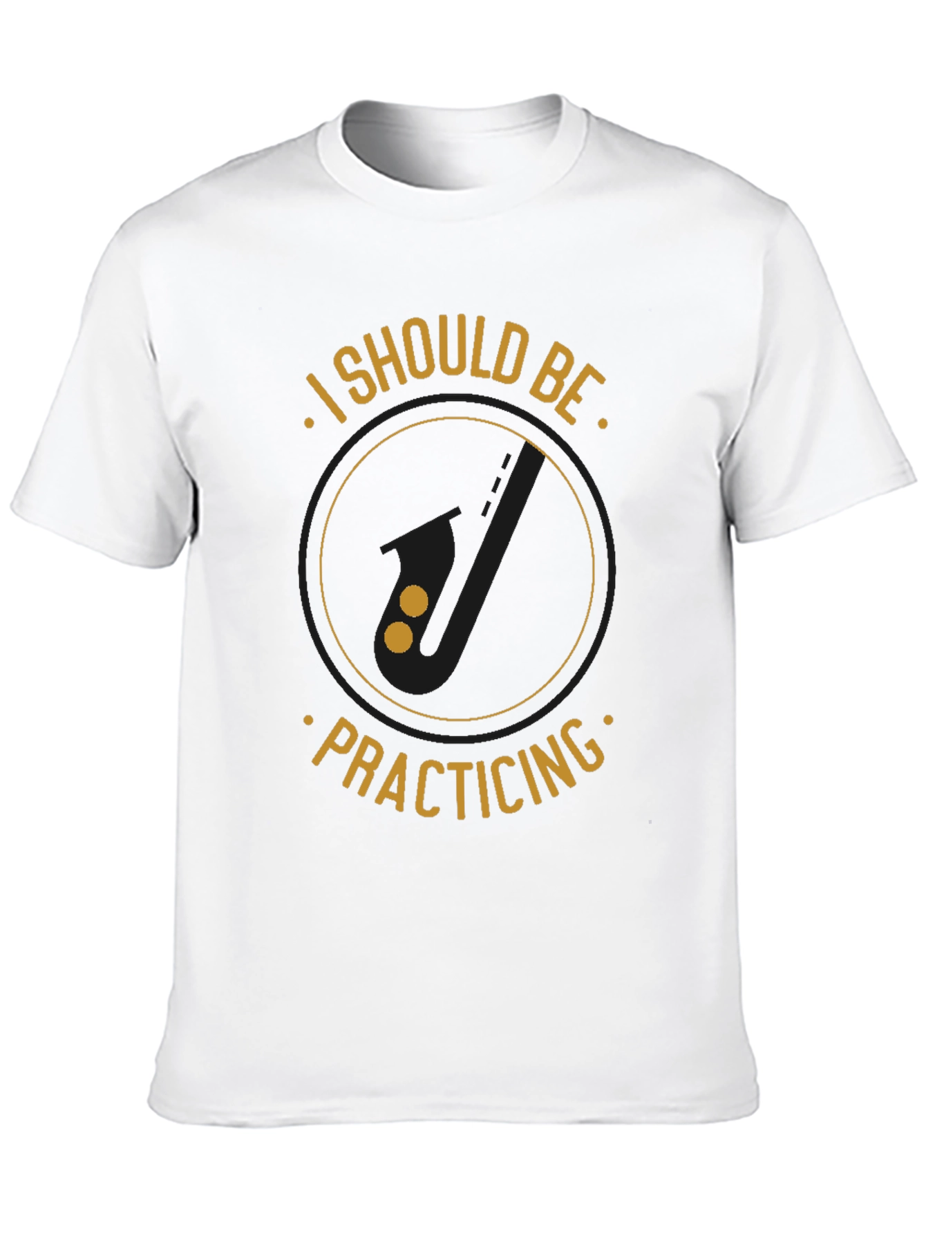 Bowling Practice T-Shirt - Funny Bowler Gift