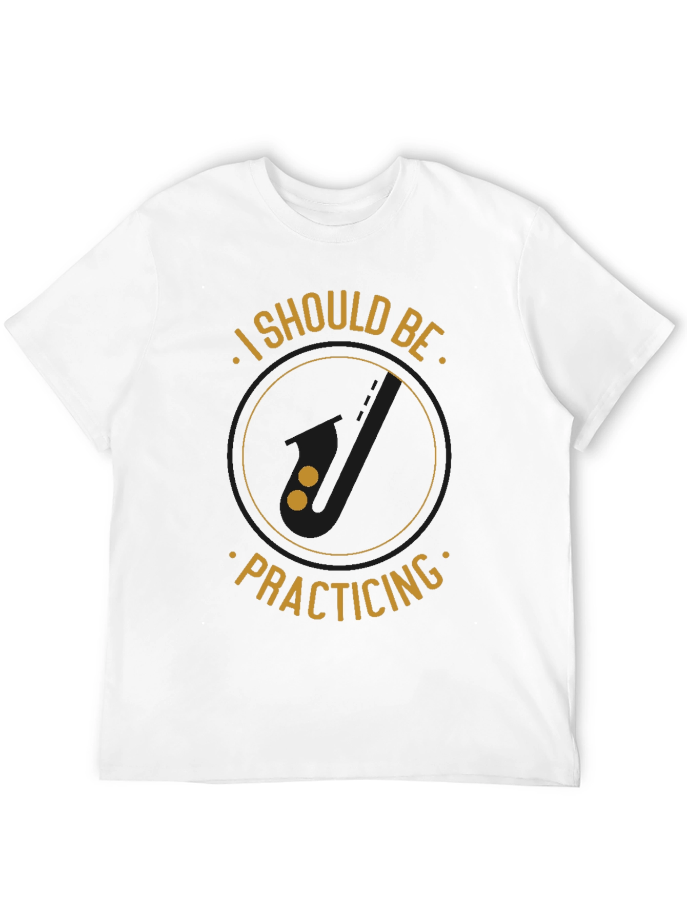 Bowling Practice T-Shirt - Funny Bowler Gift