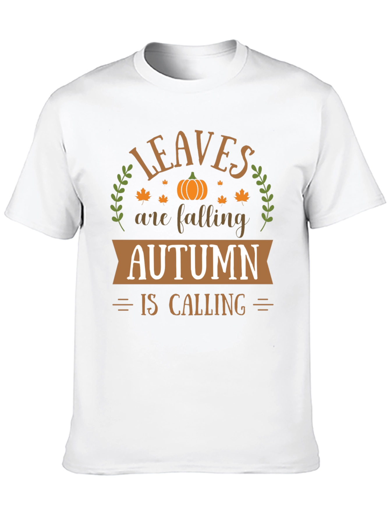 Autumn Calling T-Shirt