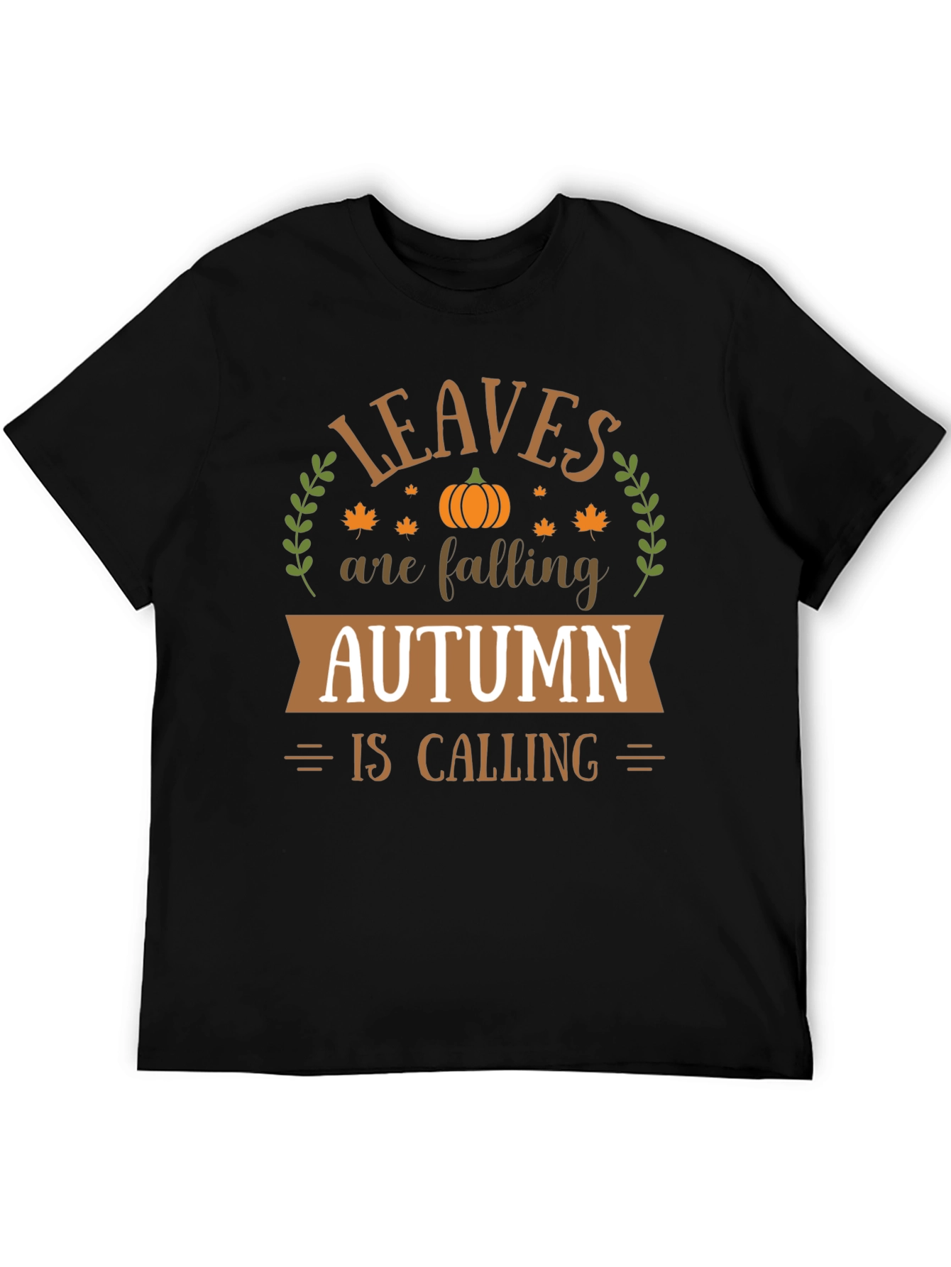 Autumn Calling T-Shirt