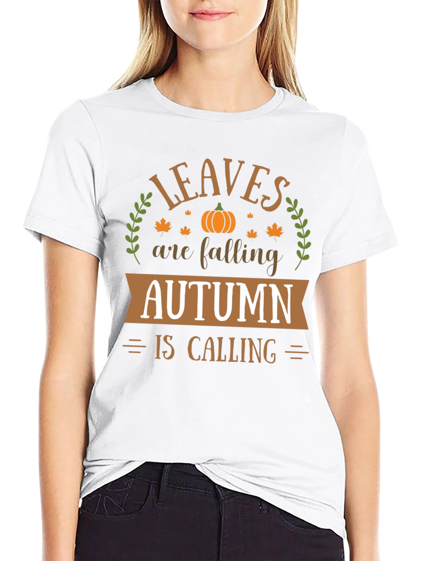 Autumn Calling T-Shirt
