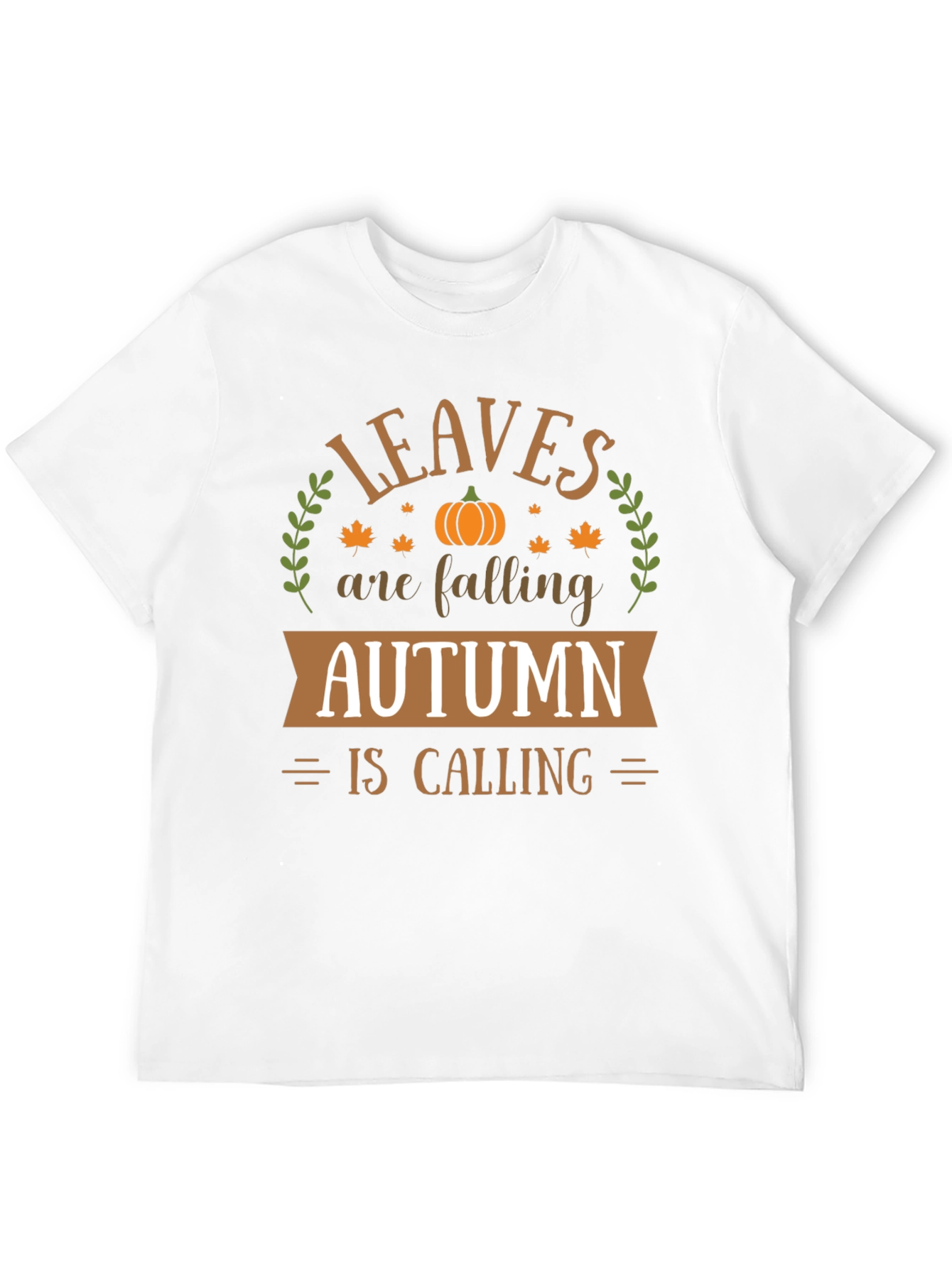 Autumn Calling T-Shirt