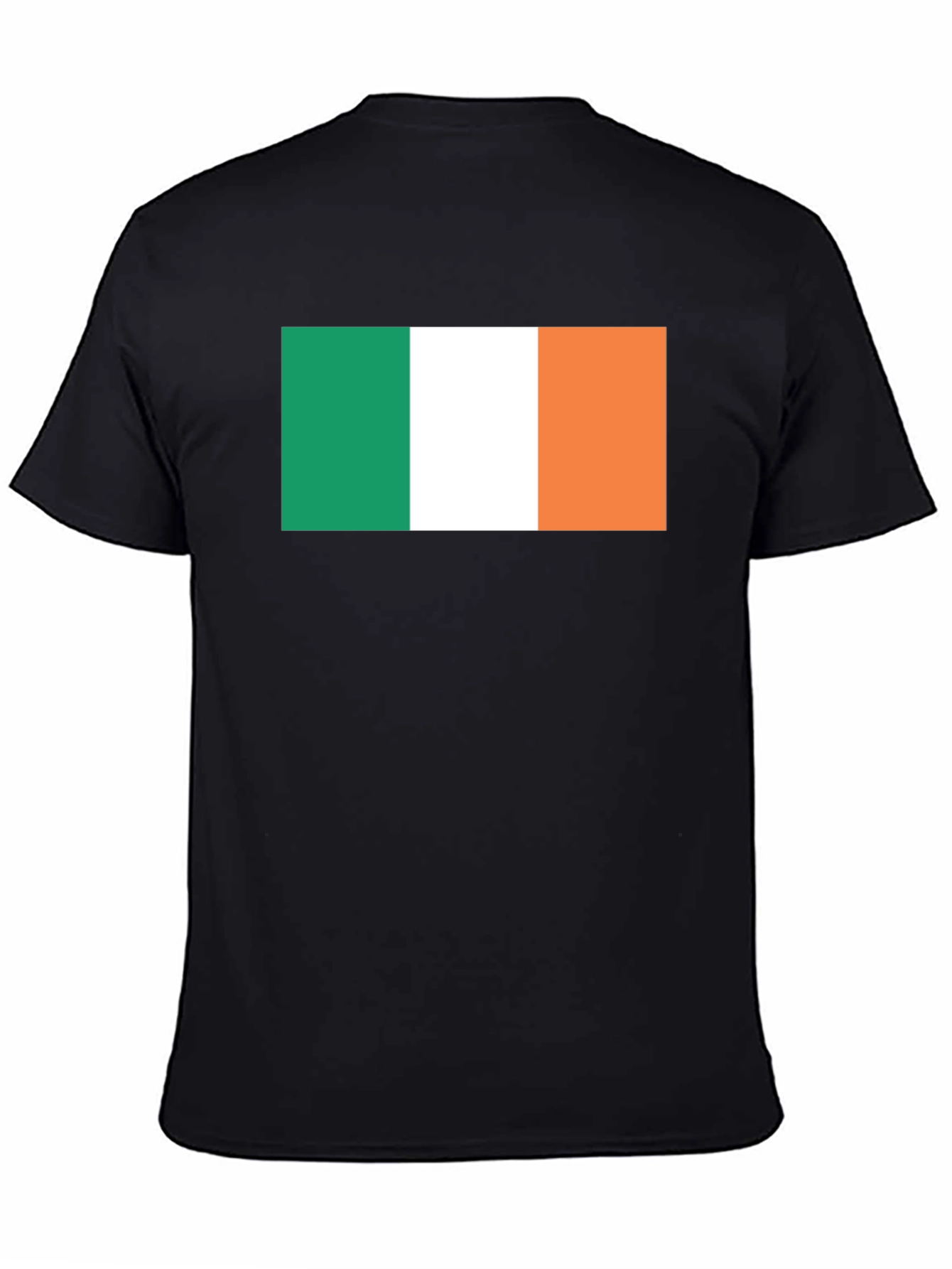 Ireland Flag T-Shirt - Irish Pride Apparel