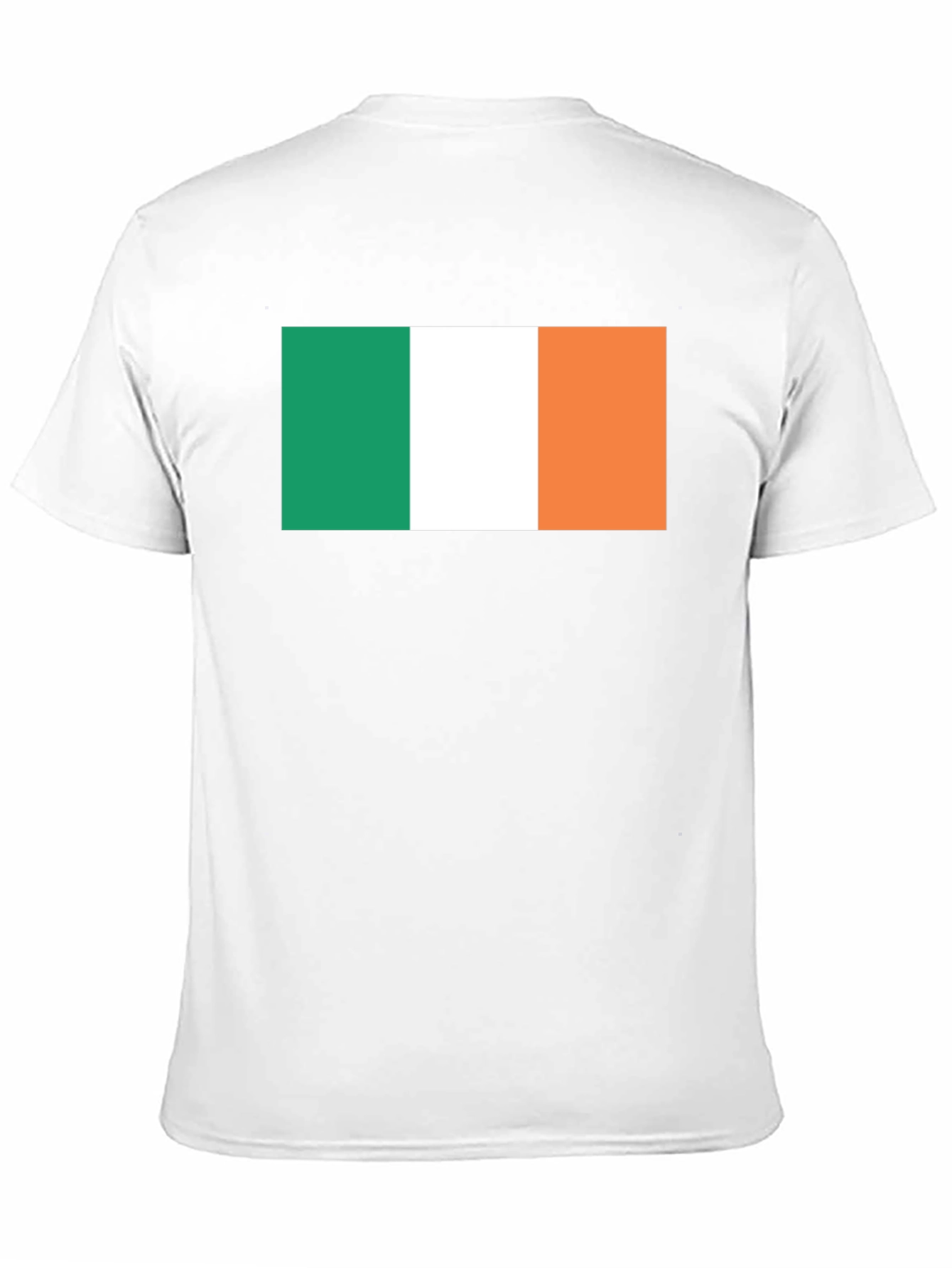 Ireland Flag T-Shirt - Irish Pride Apparel