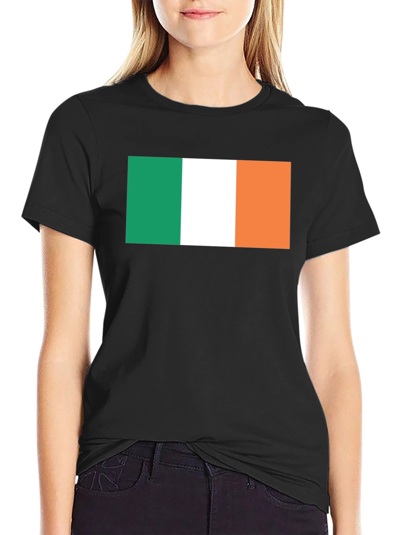 Ireland Flag T-Shirt - Irish Pride Apparel
