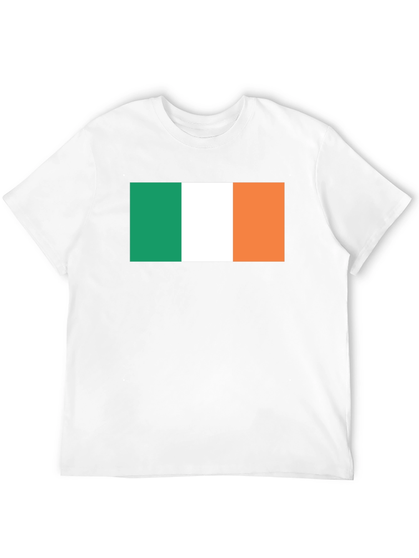 Ireland Flag T-Shirt - Irish Pride Apparel