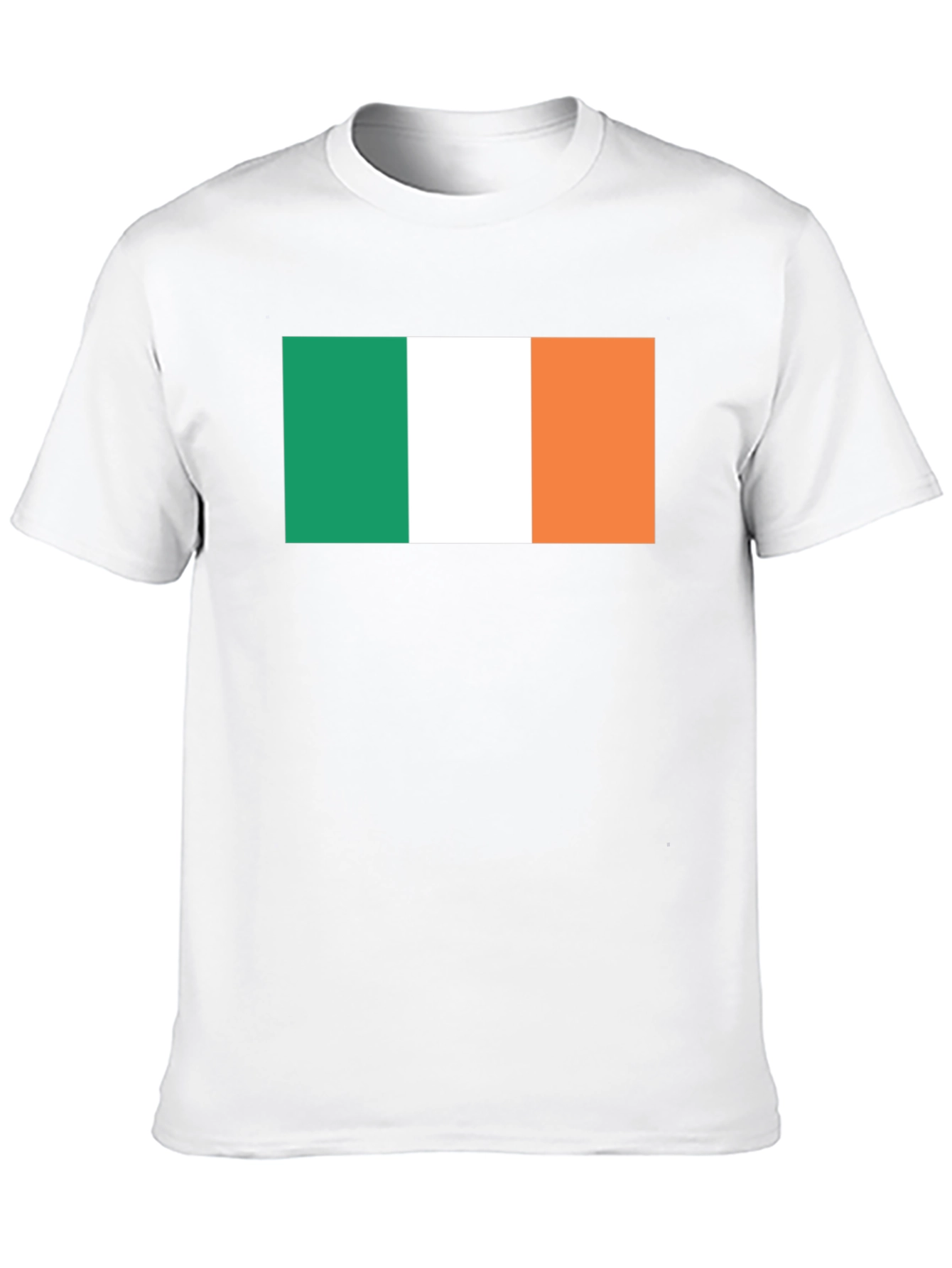 Ireland Flag T-Shirt - Irish Pride Apparel