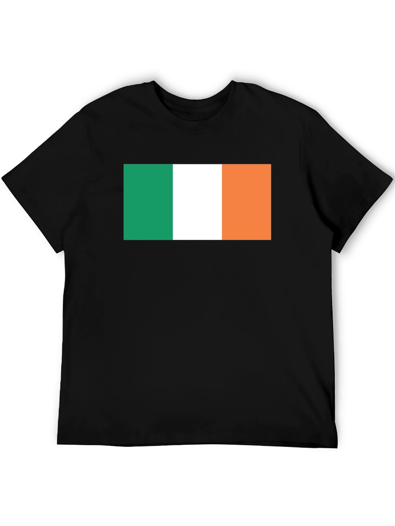 Ireland Flag T-Shirt - Irish Pride Apparel