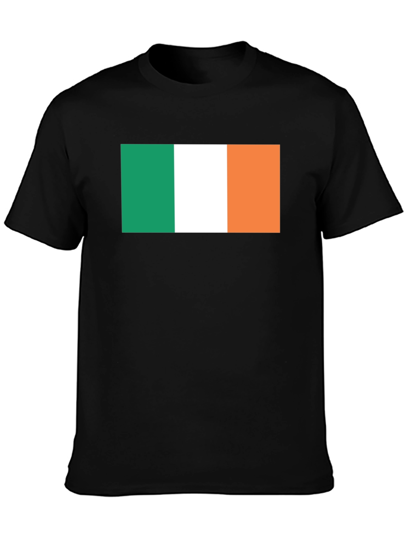 Ireland Flag T-Shirt - Irish Pride Apparel