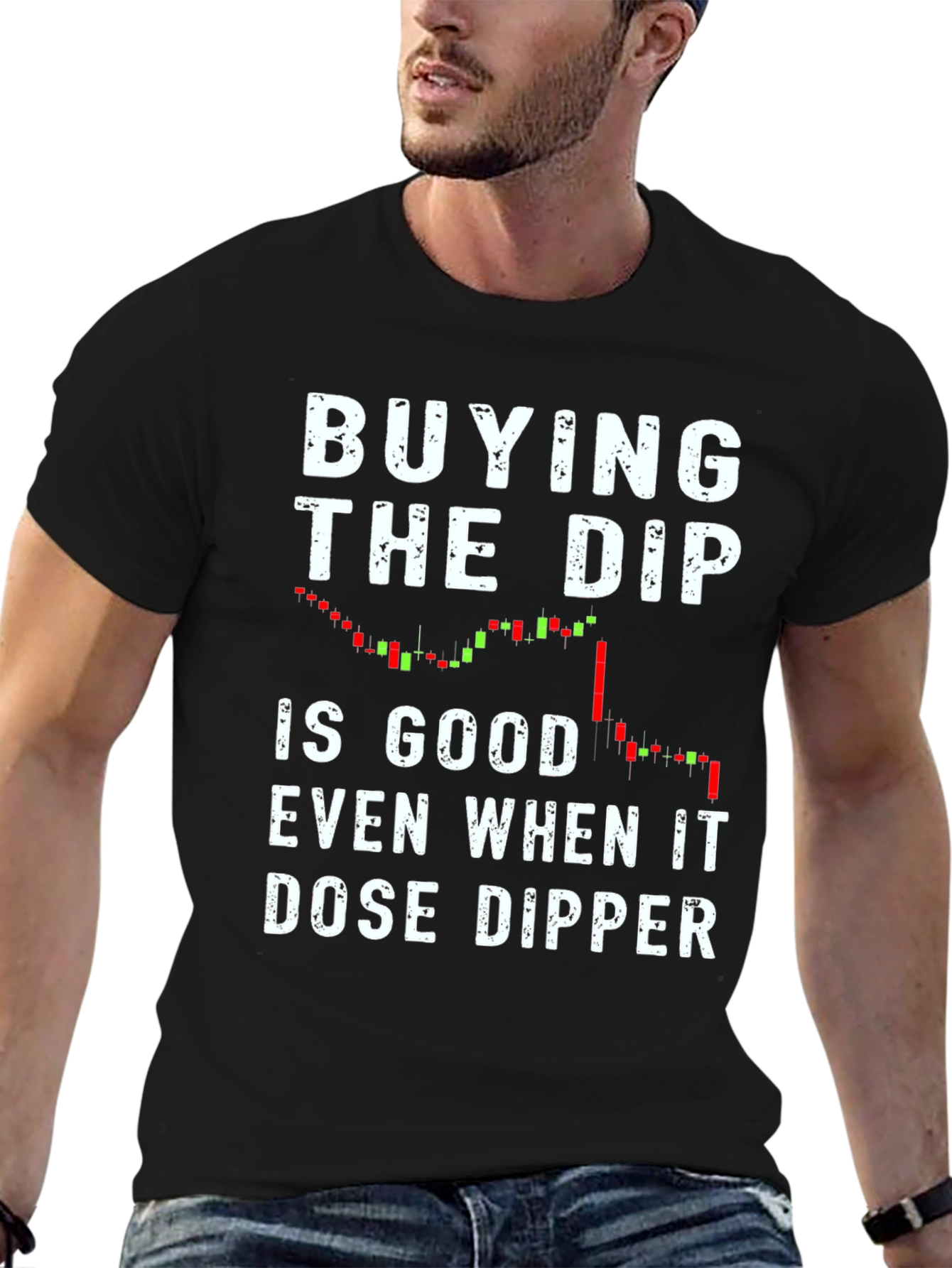 Buying The Dip T-Shirt