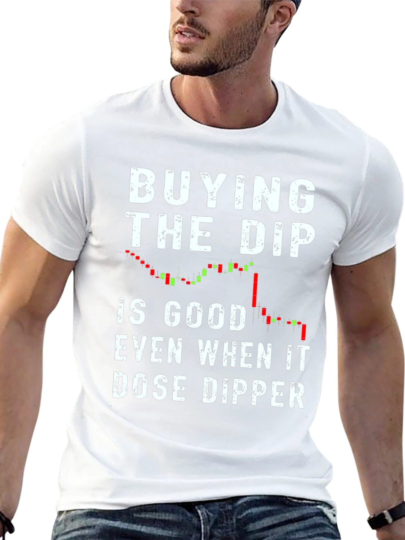 Buying The Dip T-Shirt
