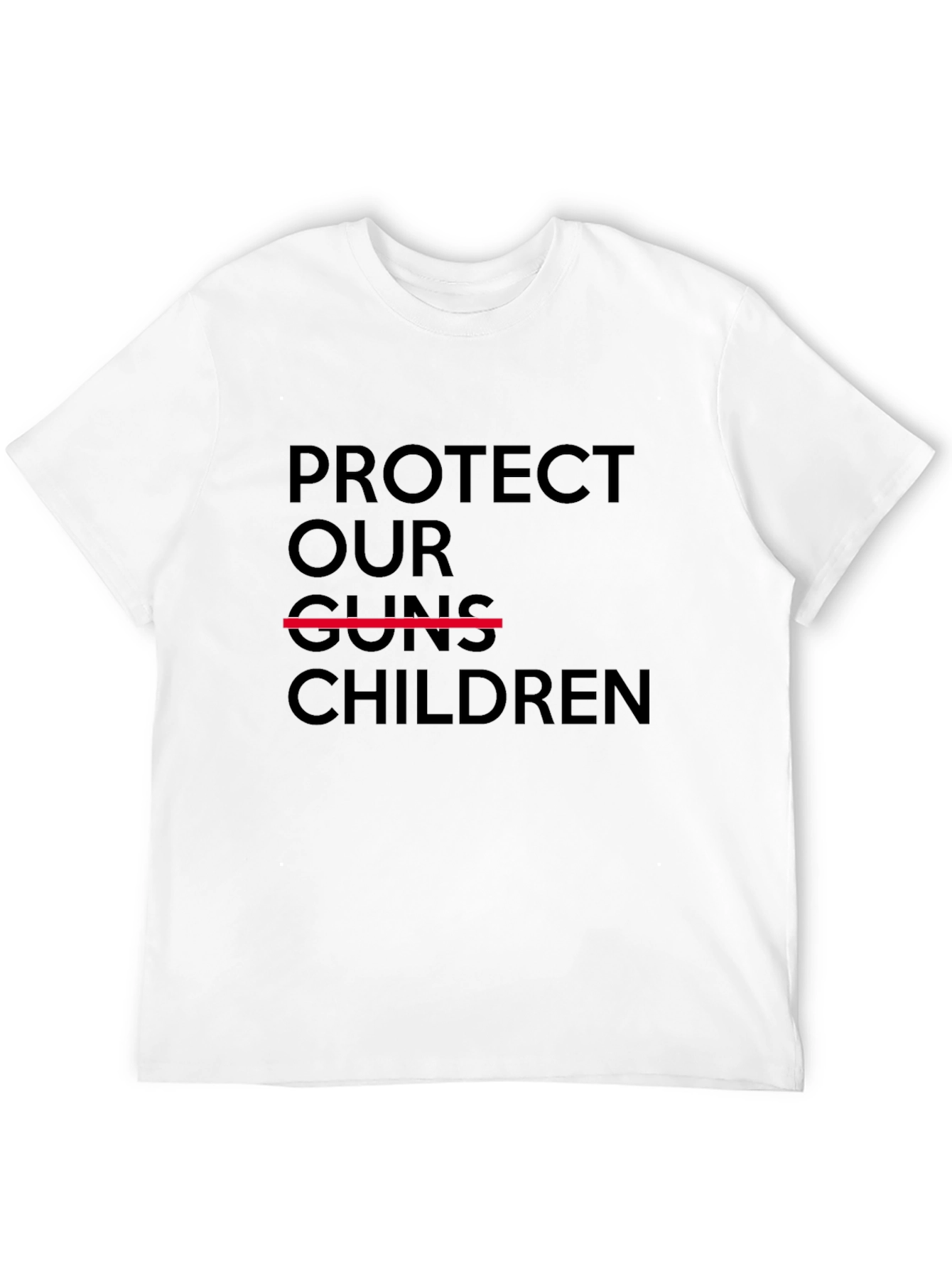 Protect Our Children T-Shirt