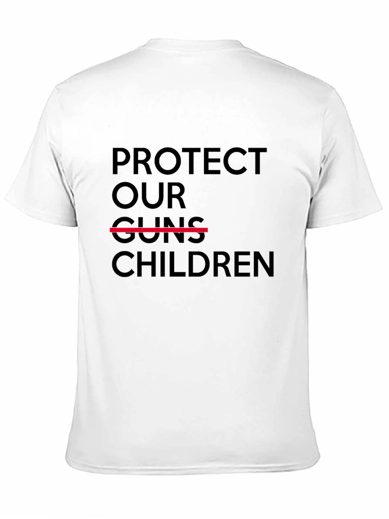Protect Our Children T-Shirt