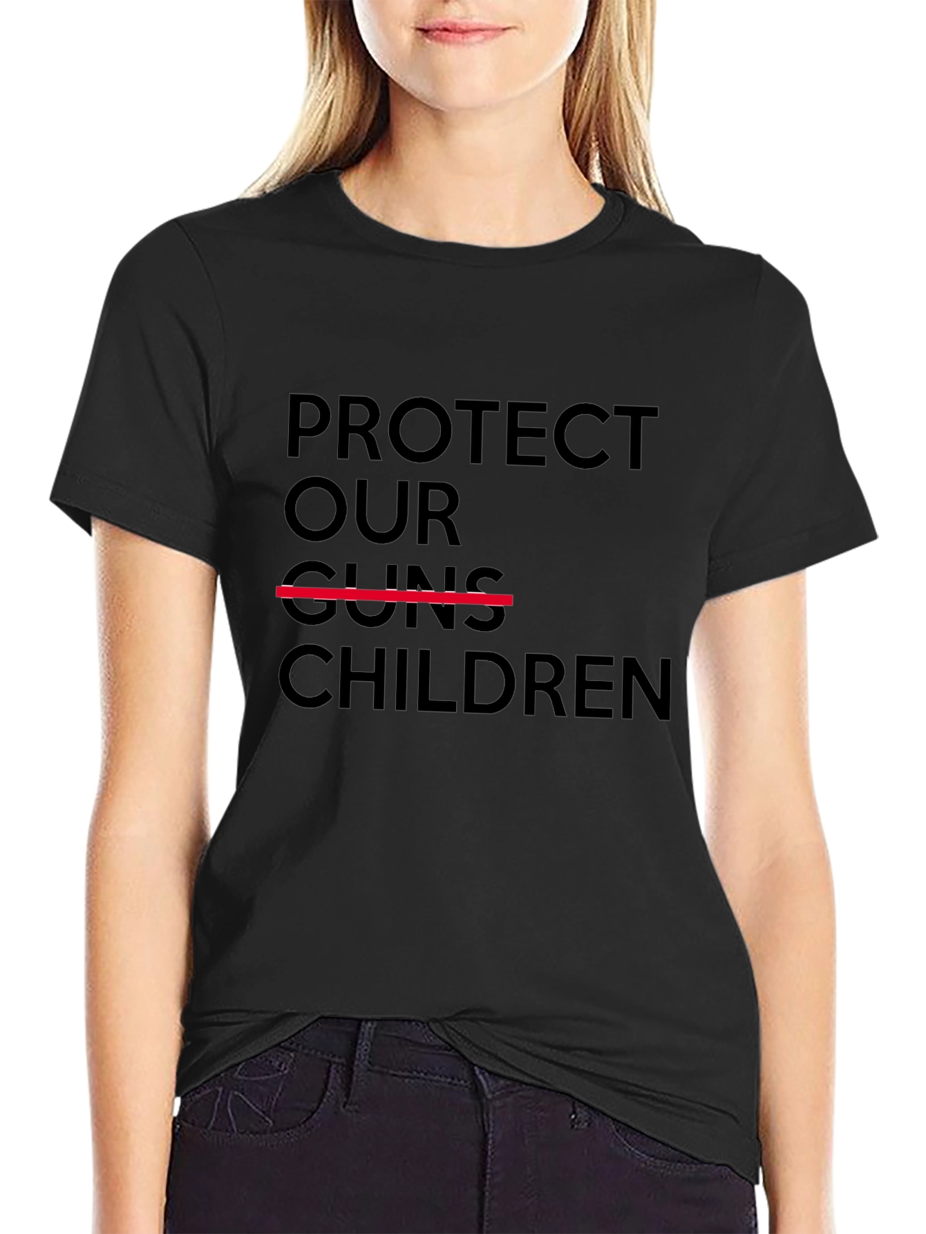 Protect Our Children T-Shirt