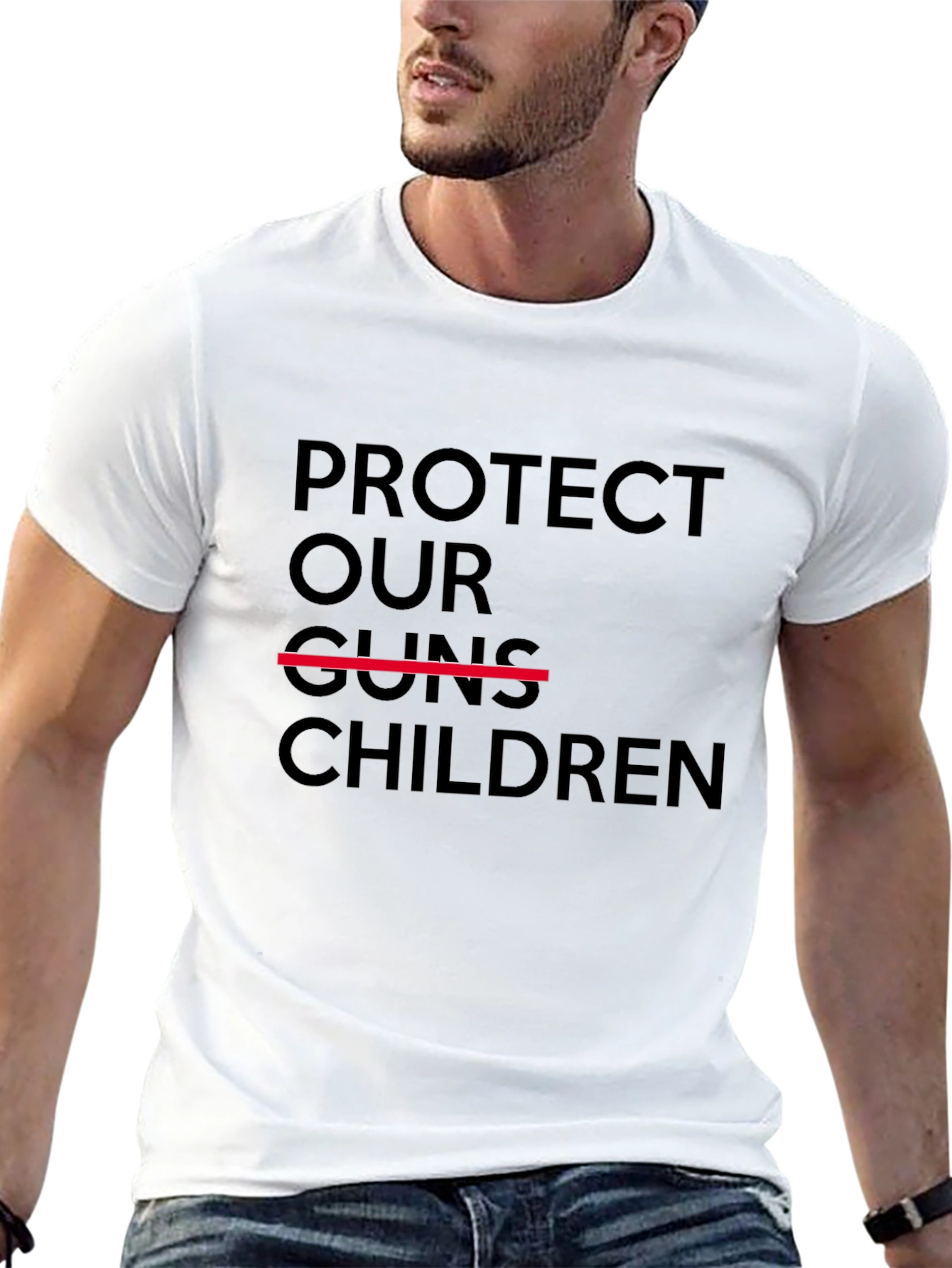 Protect Our Children T-Shirt