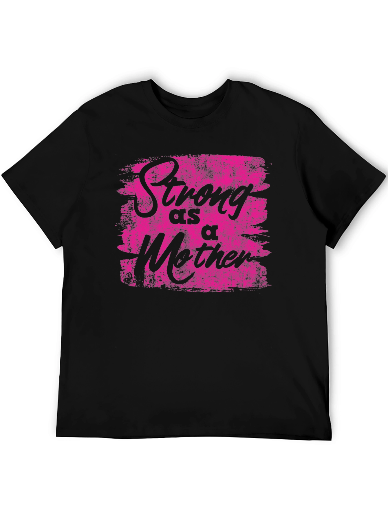 Strong As A Mother Graphic Tee