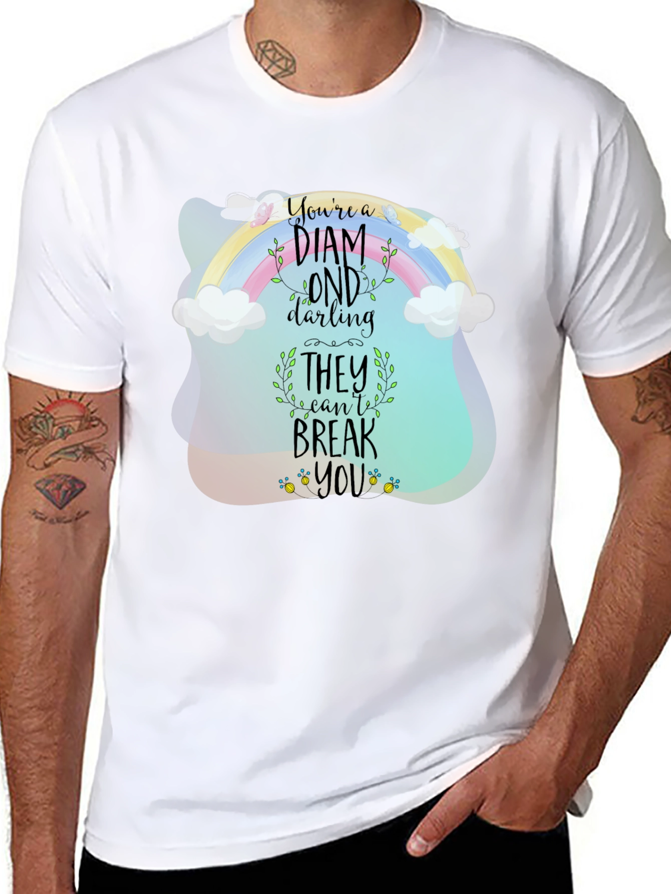 Diamond Darling T-Shirt