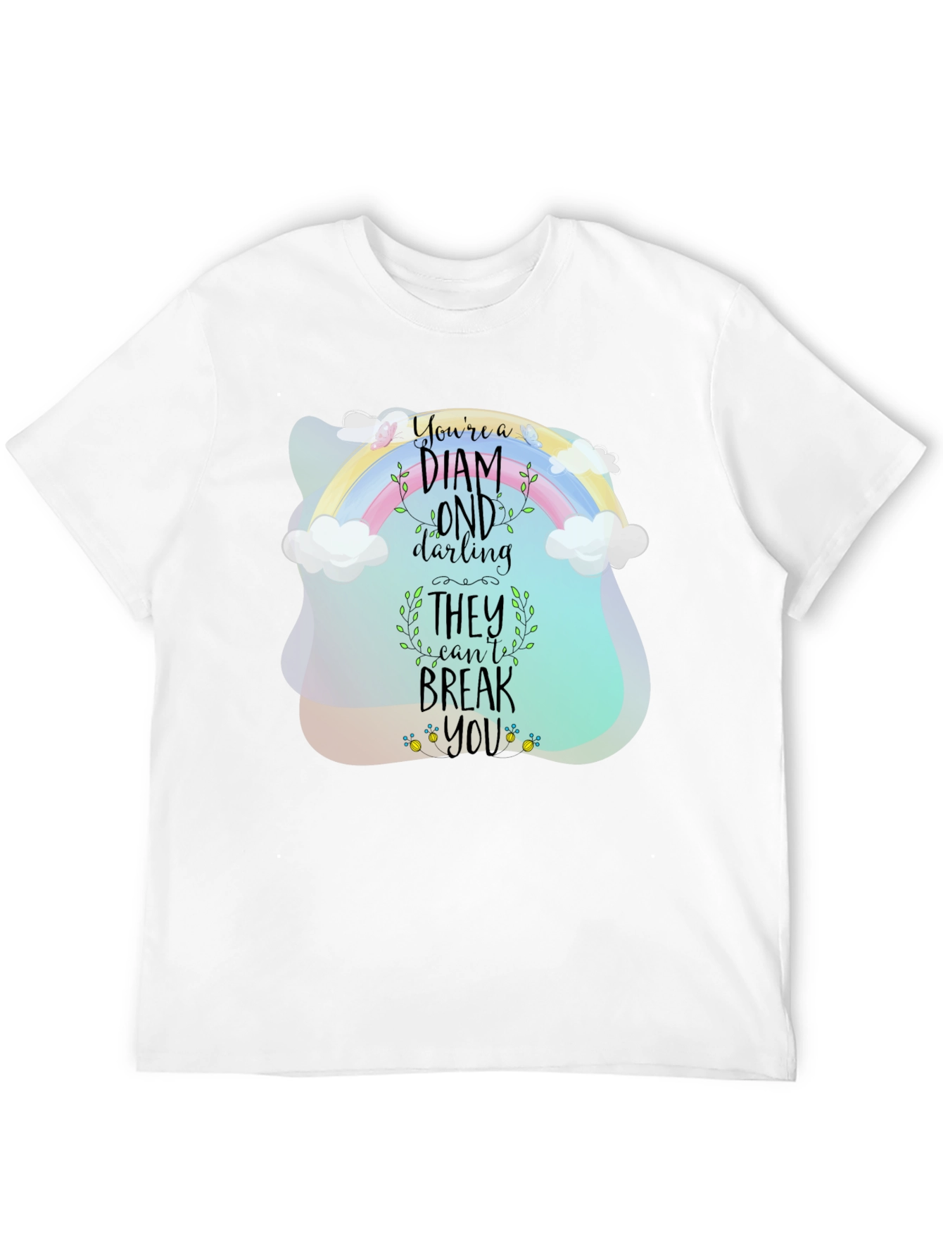 Diamond Darling T-Shirt