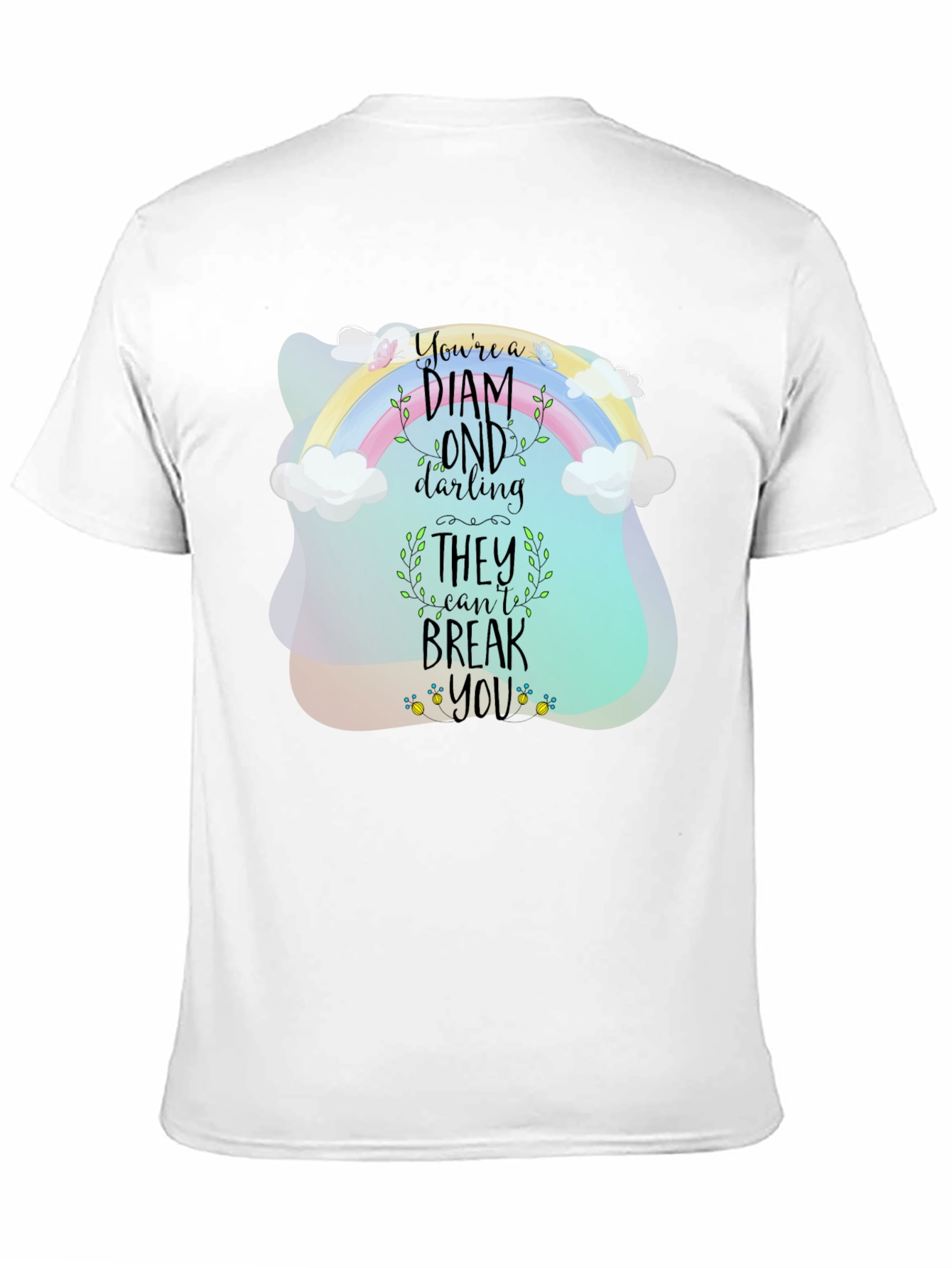 Diamond Darling T-Shirt