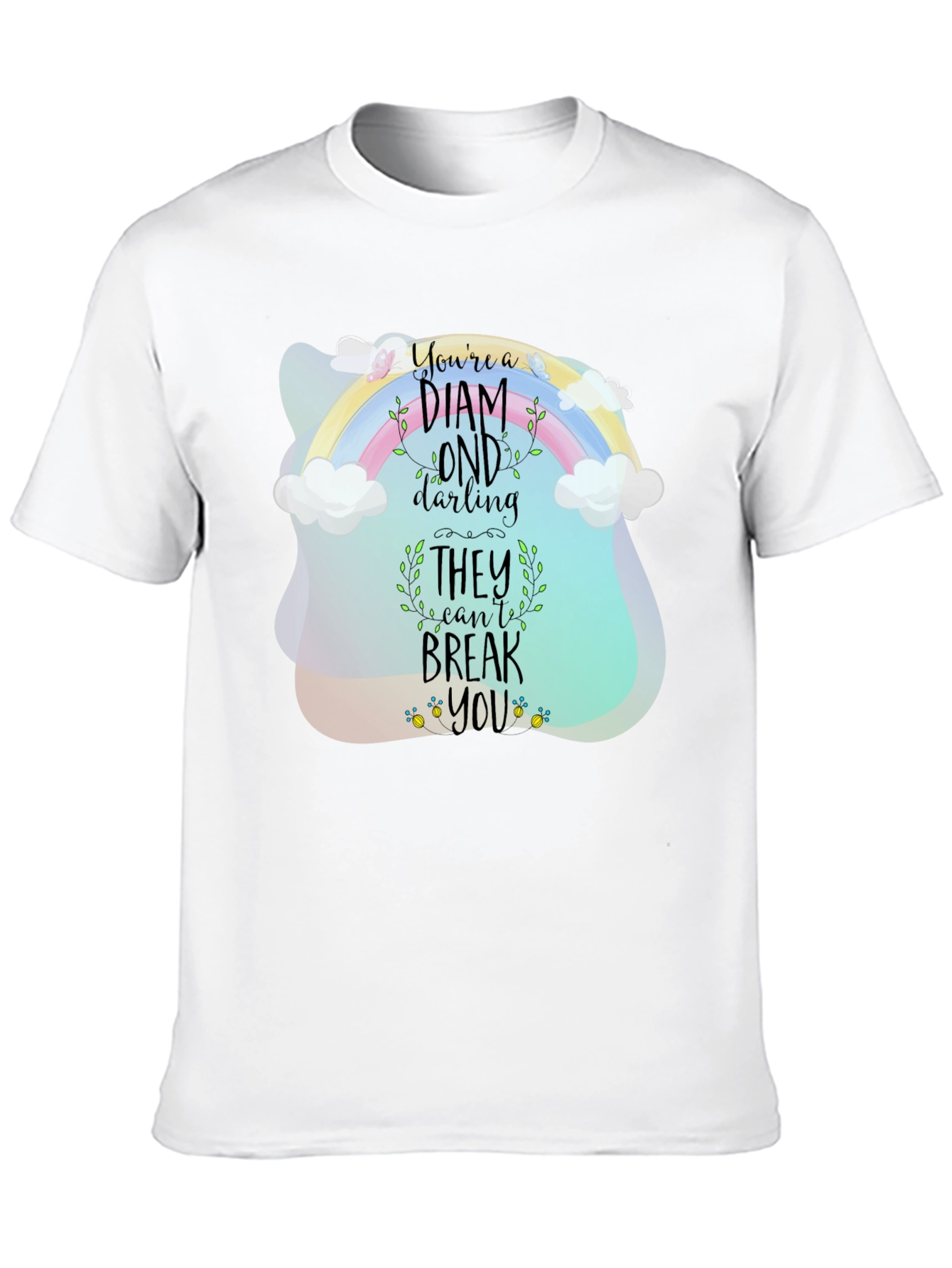 Diamond Darling T-Shirt