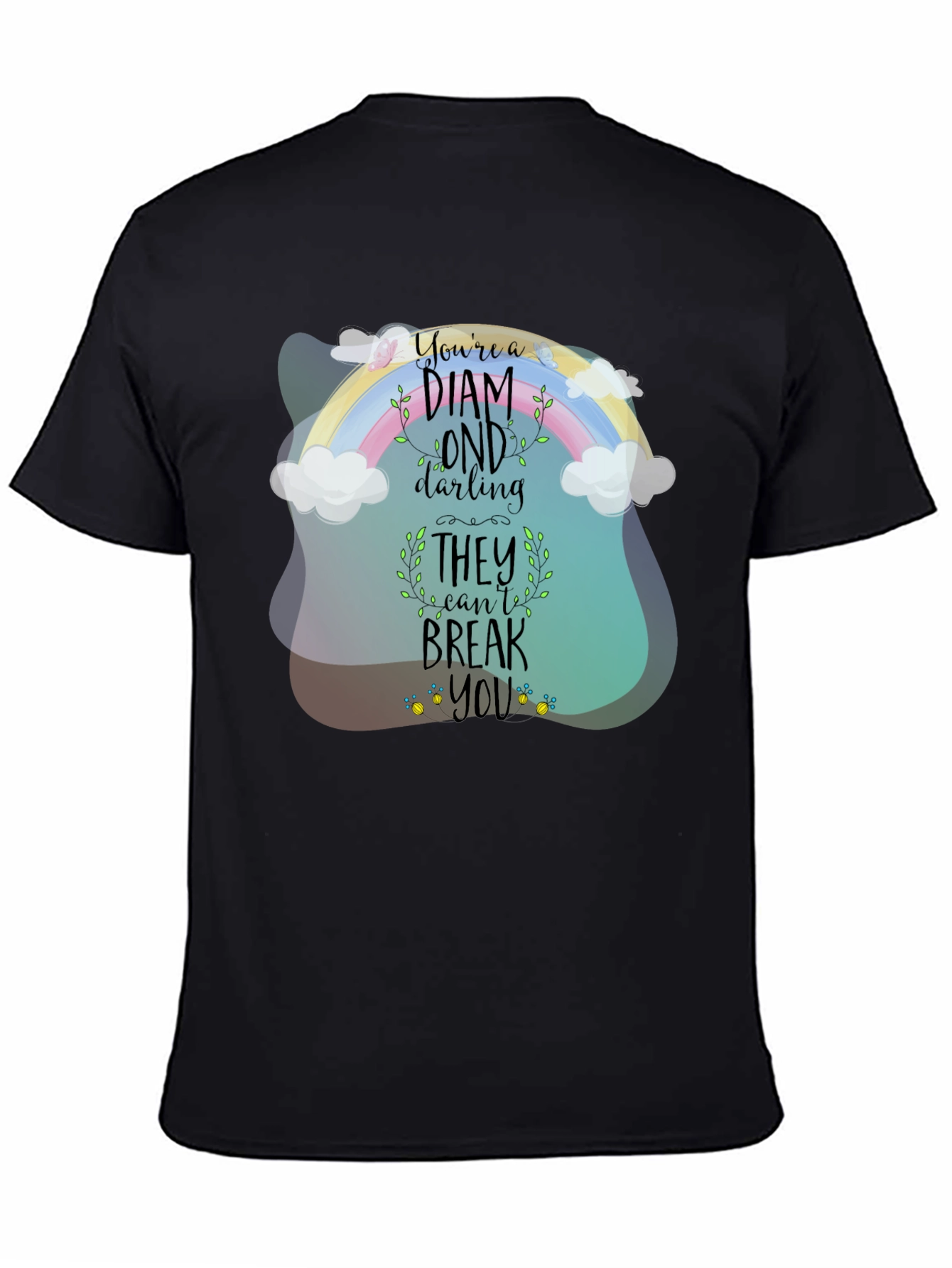 Diamond Darling T-Shirt