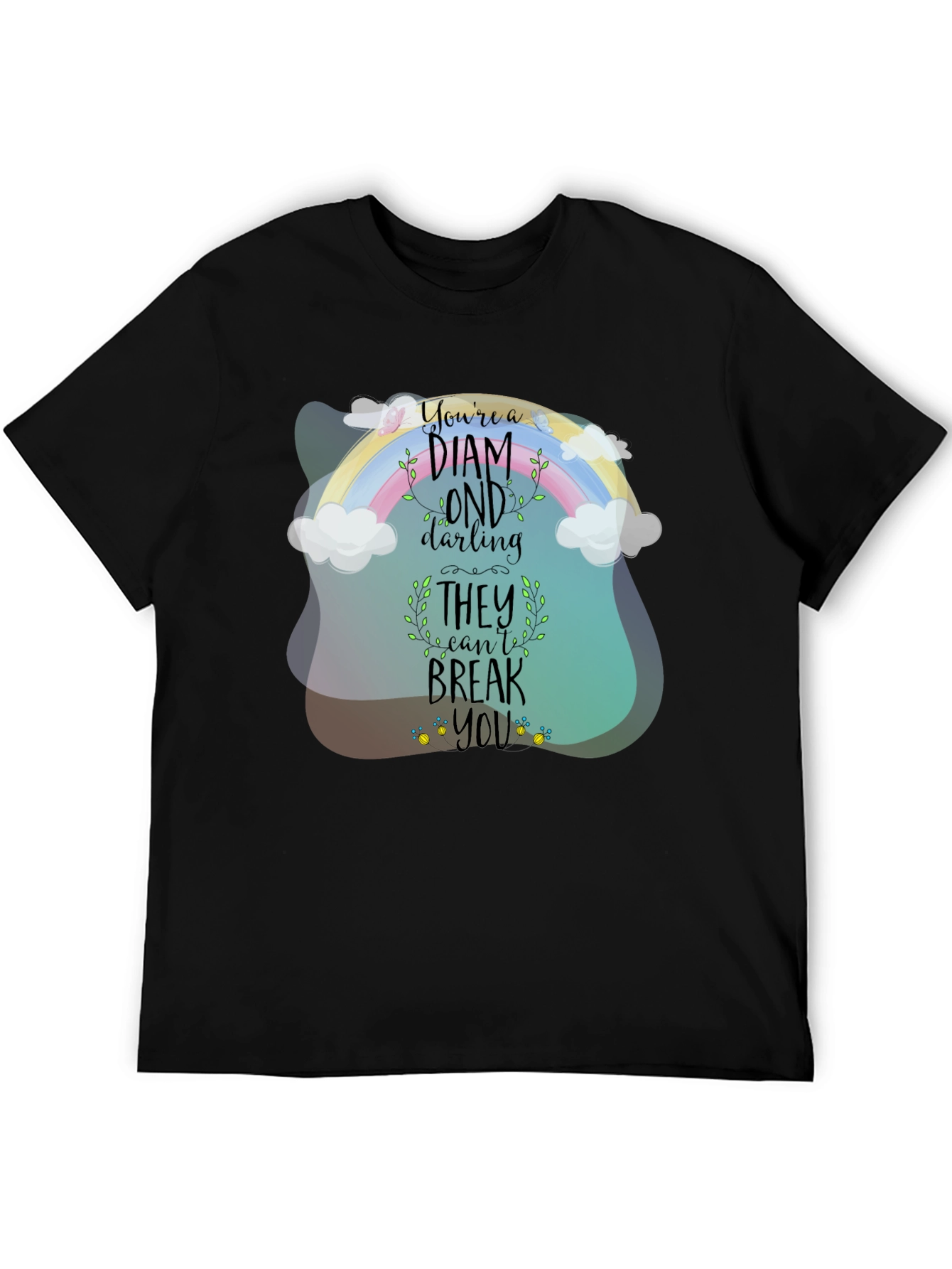 Diamond Darling T-Shirt