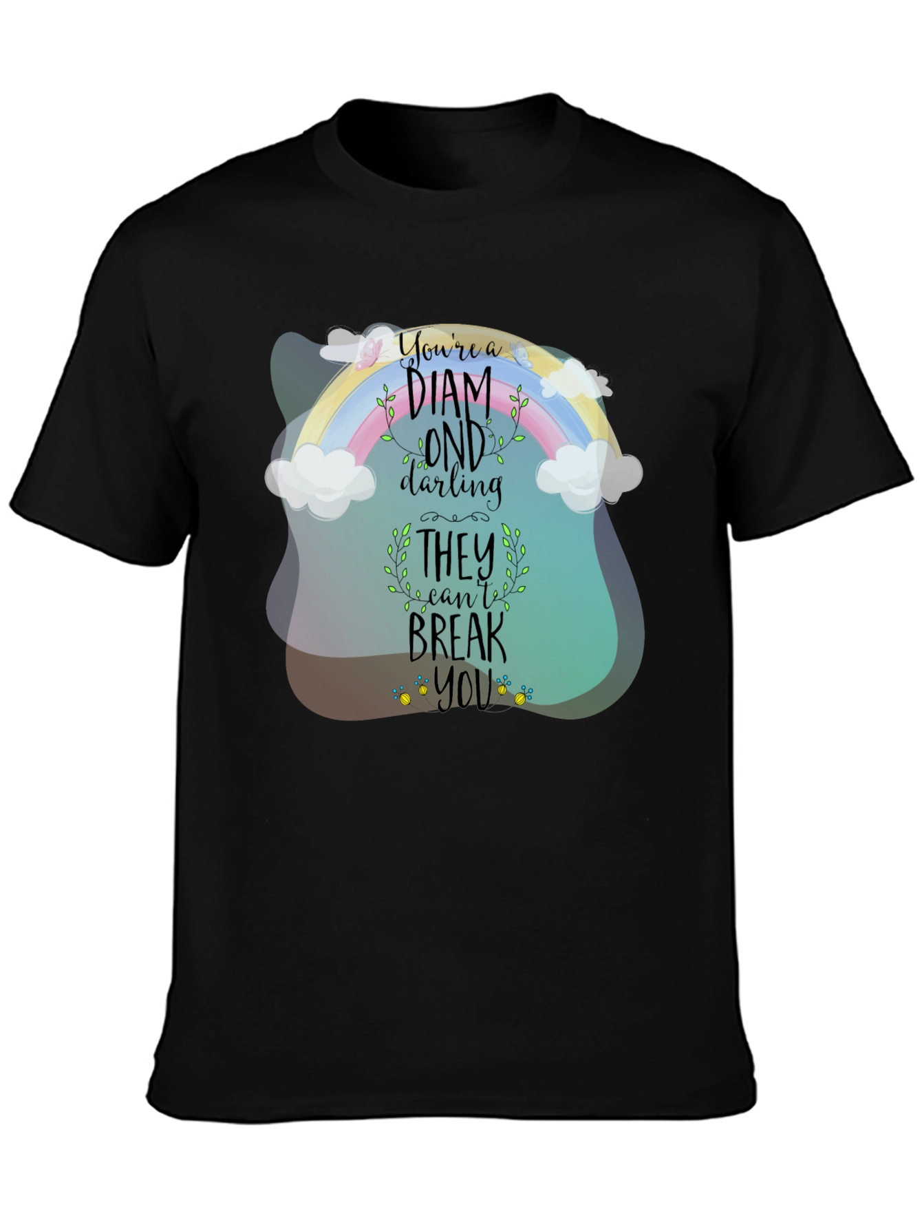 Diamond Darling T-Shirt