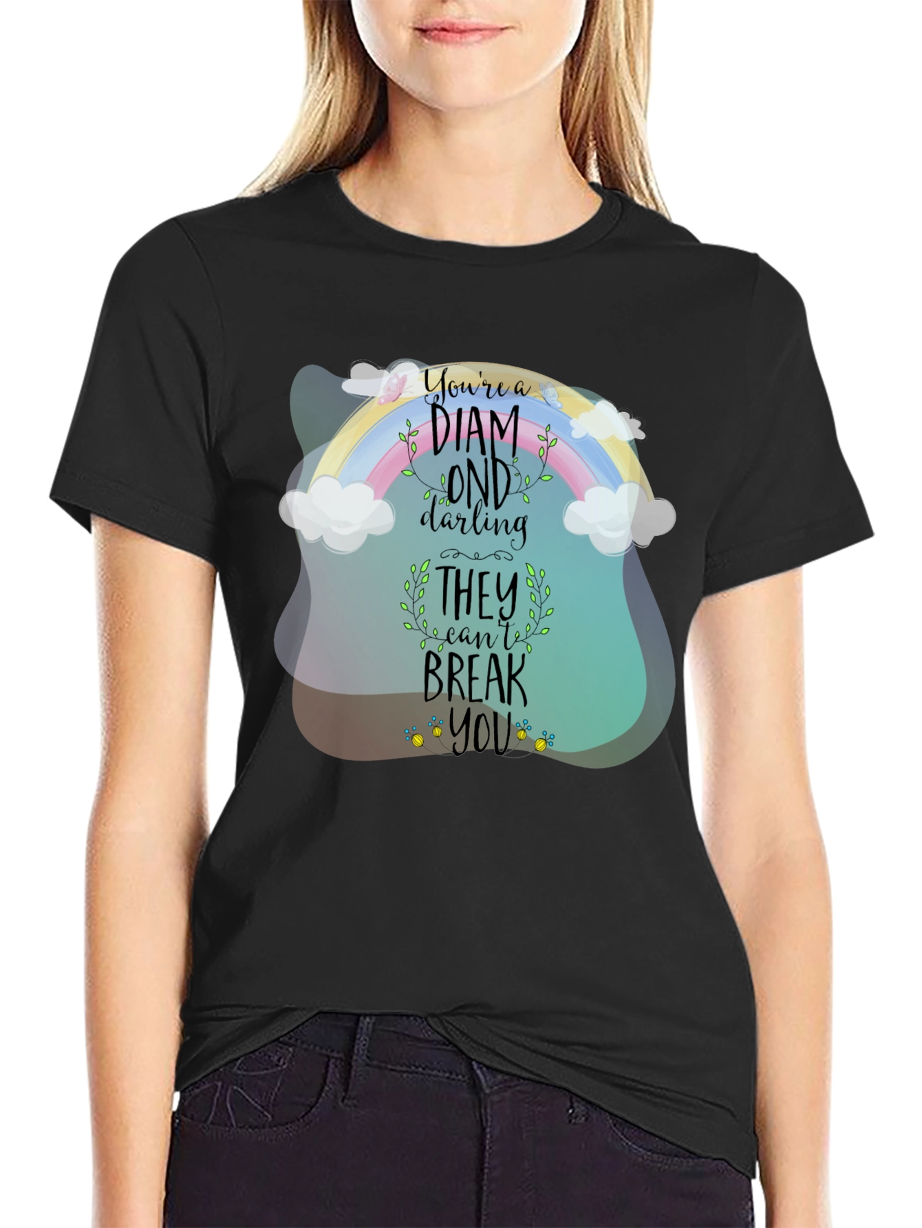 Diamond Darling T-Shirt