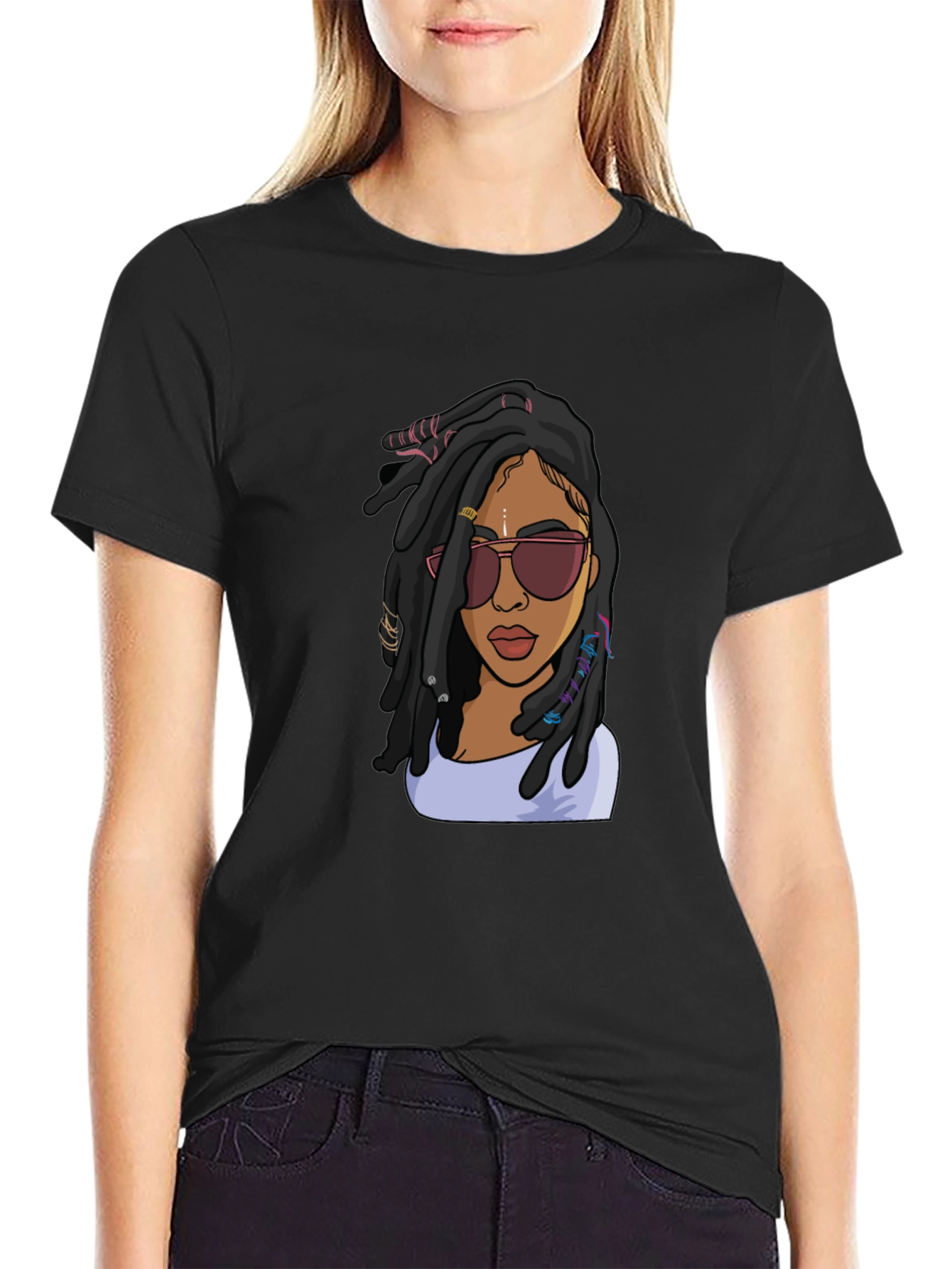 Cool Graphic T-Shirt