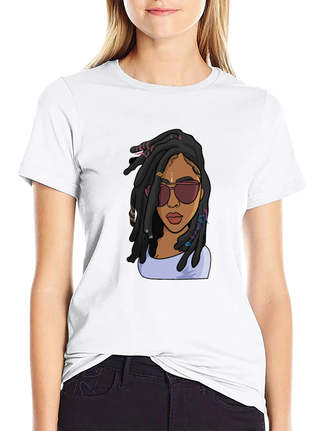 Cool Graphic T-Shirt