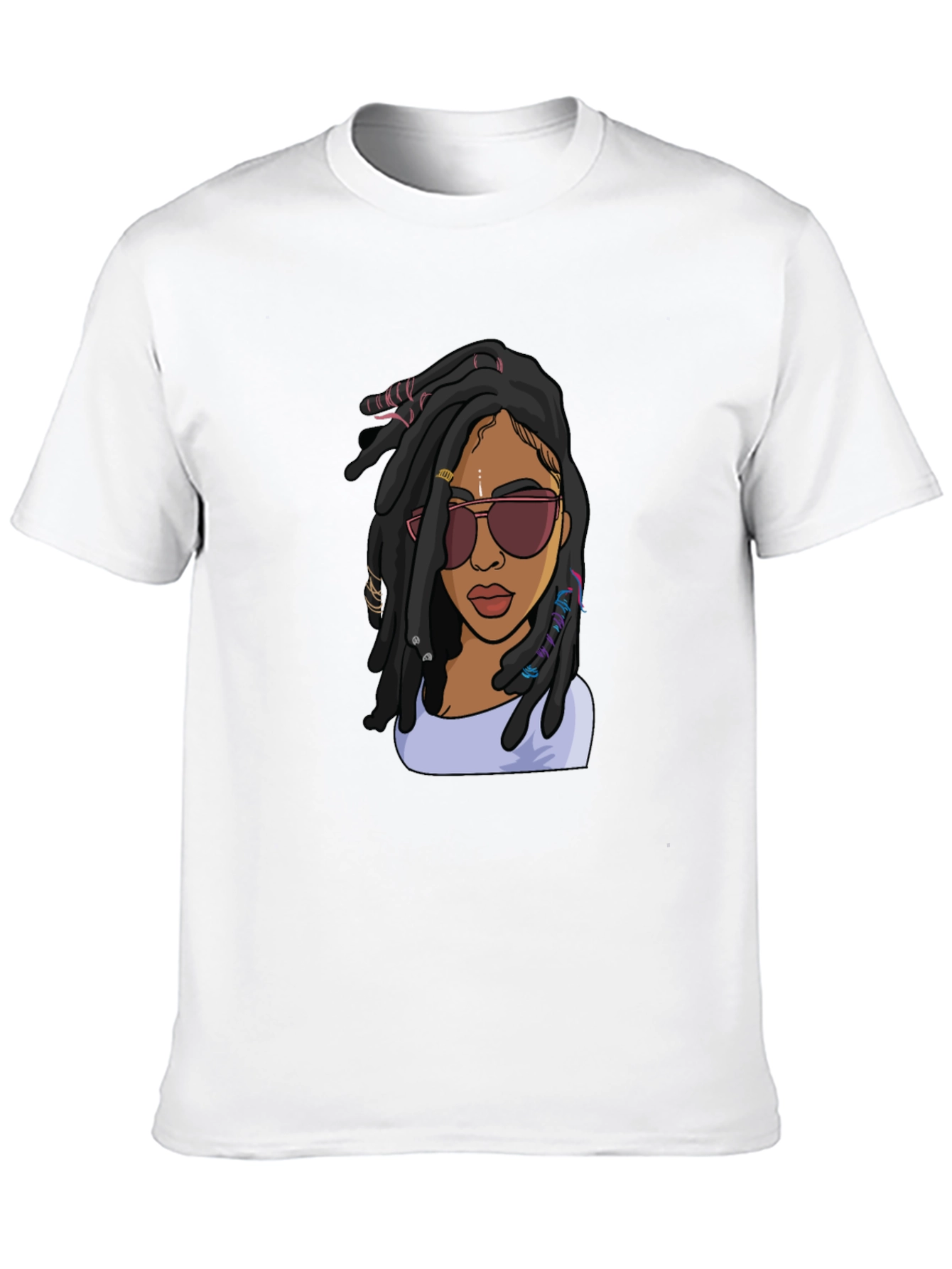 Cool Graphic T-Shirt