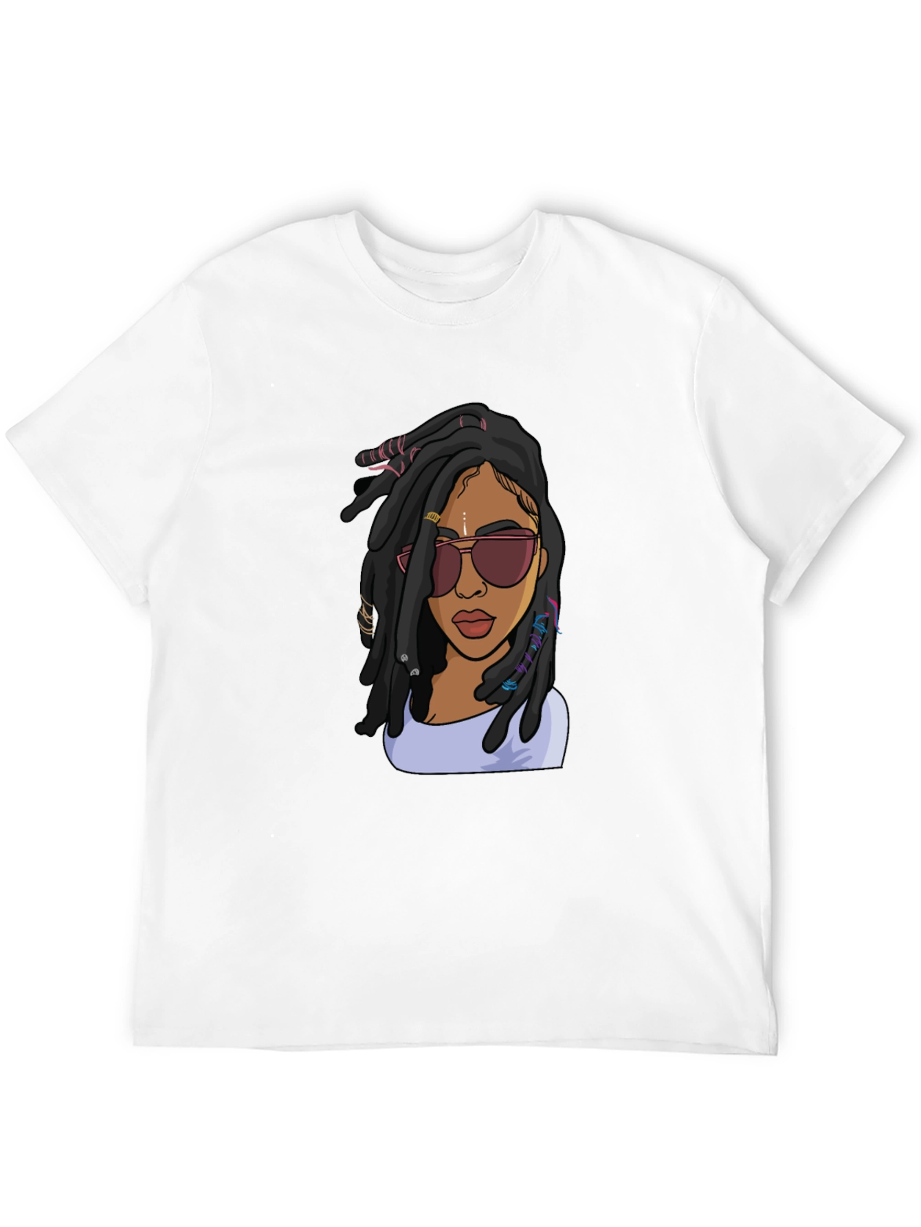 Cool Graphic T-Shirt