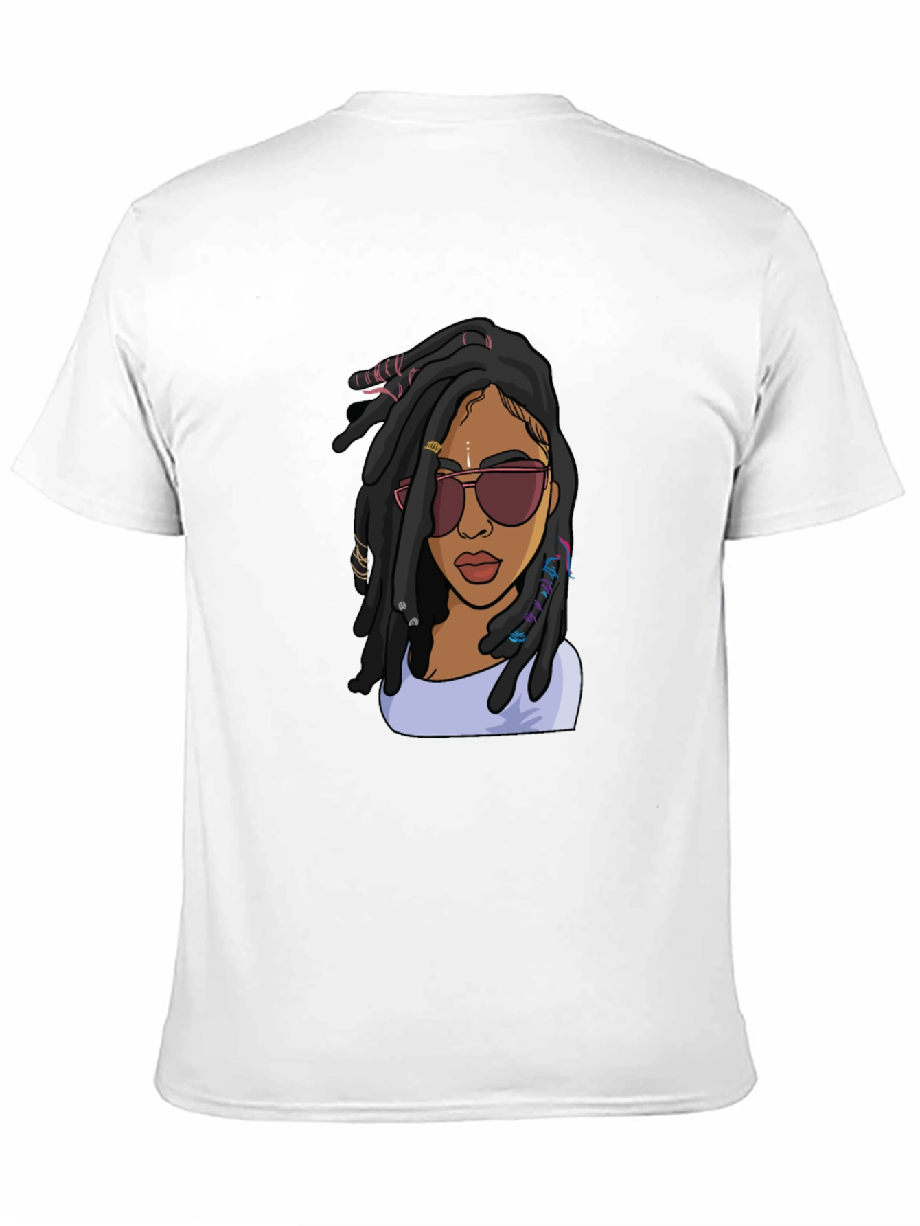 Cool Graphic T-Shirt