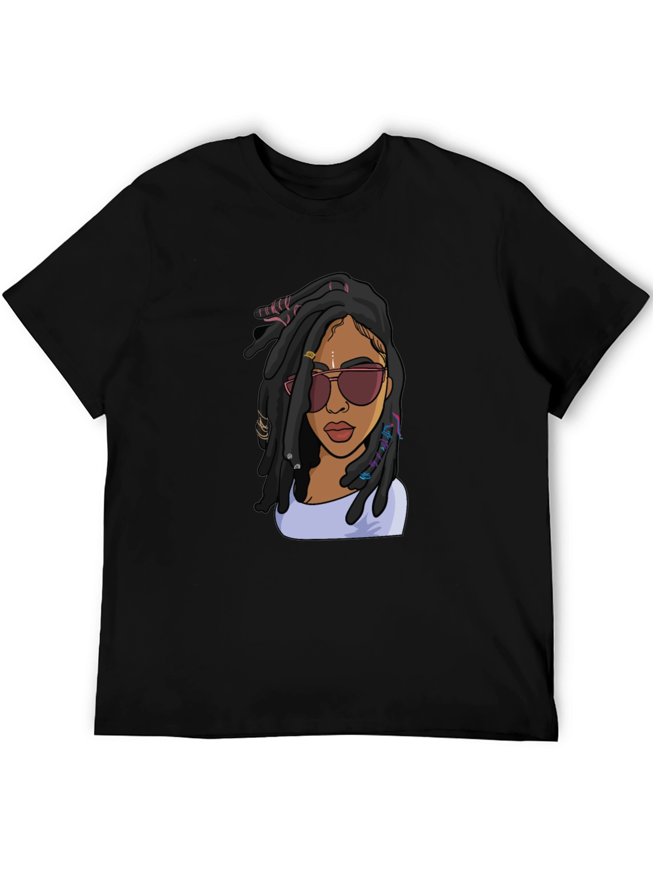 Cool Graphic T-Shirt